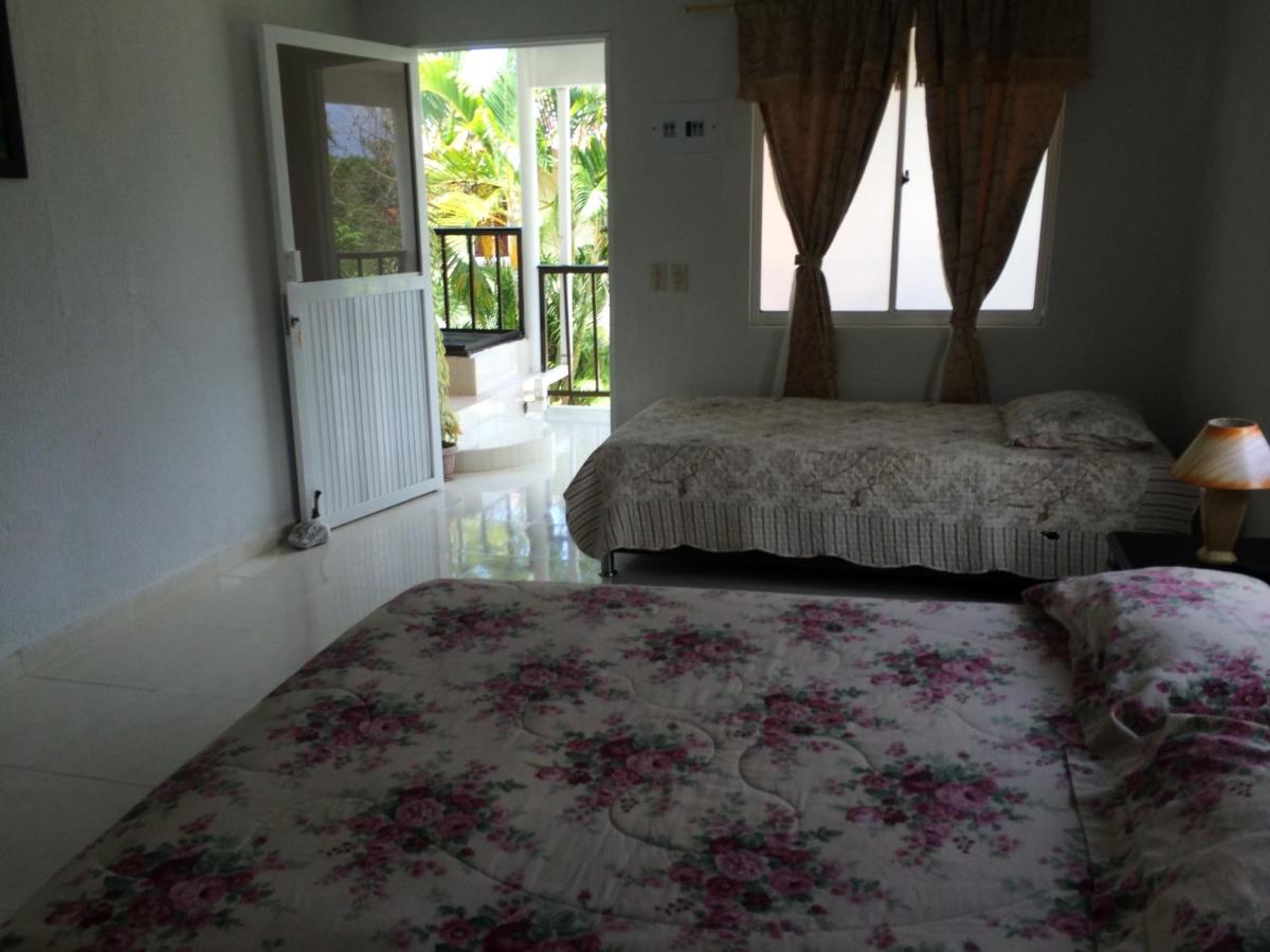 Triple Room photo 3