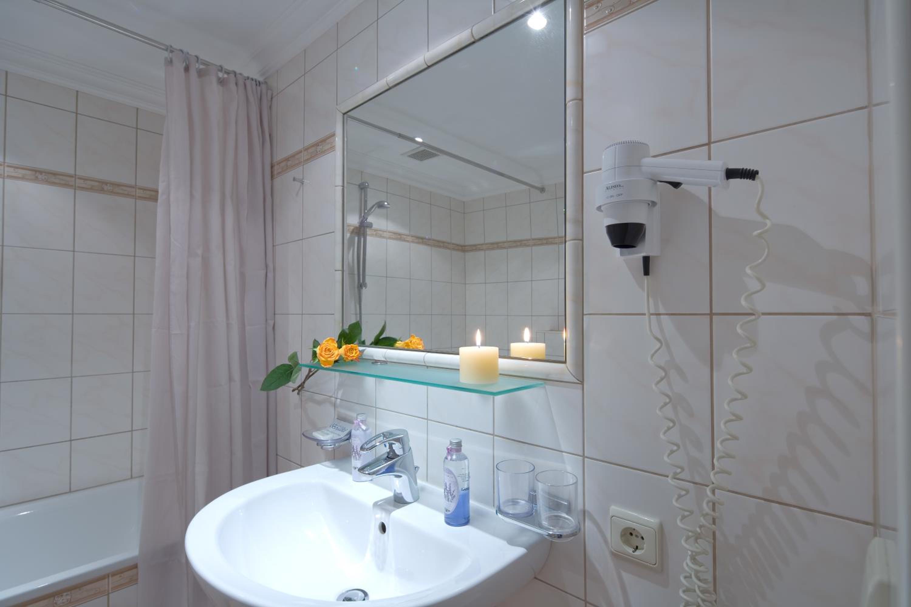 Comfort Double Room - Photo 2