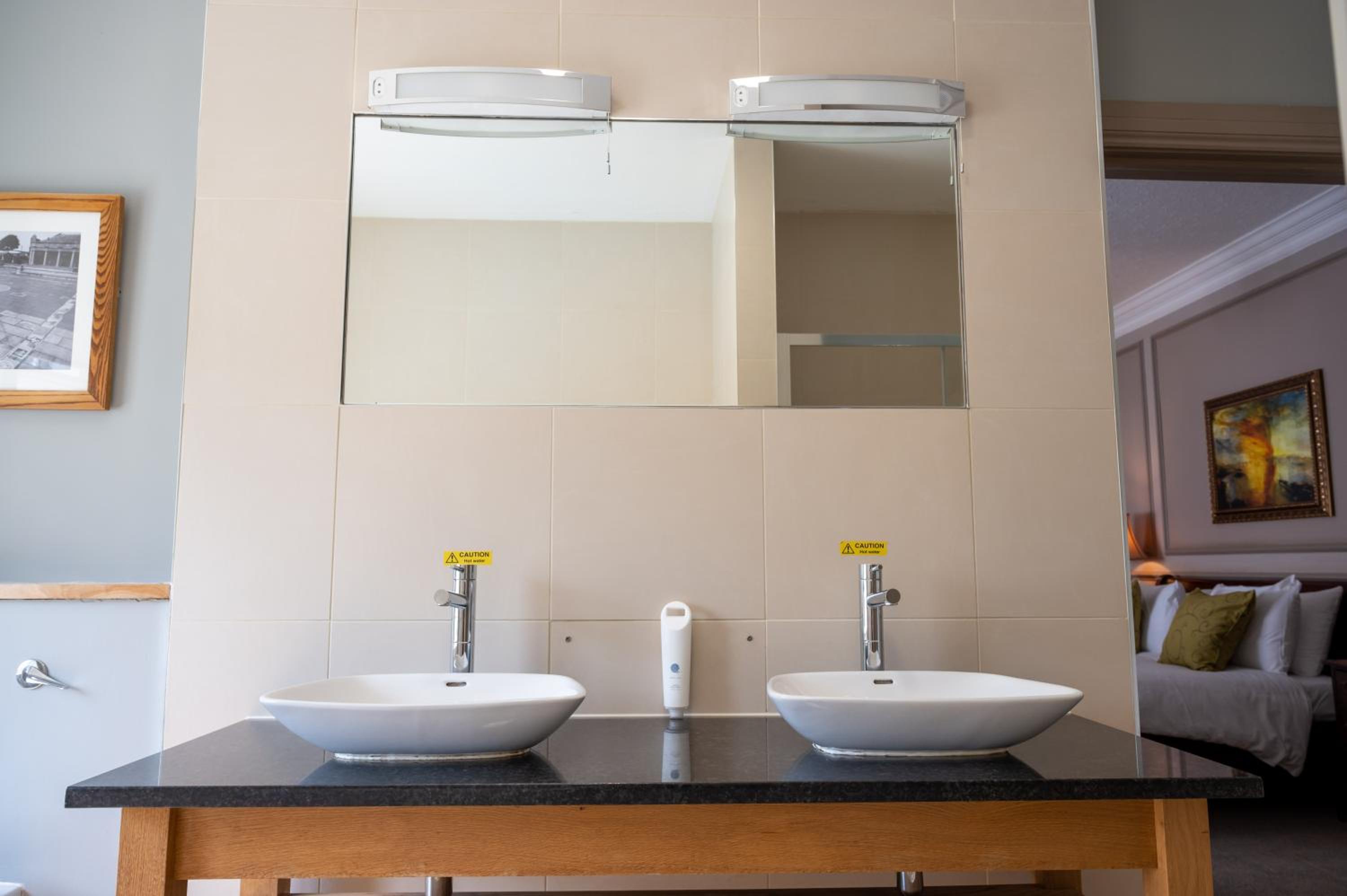 Superior Double Room - Photo 5