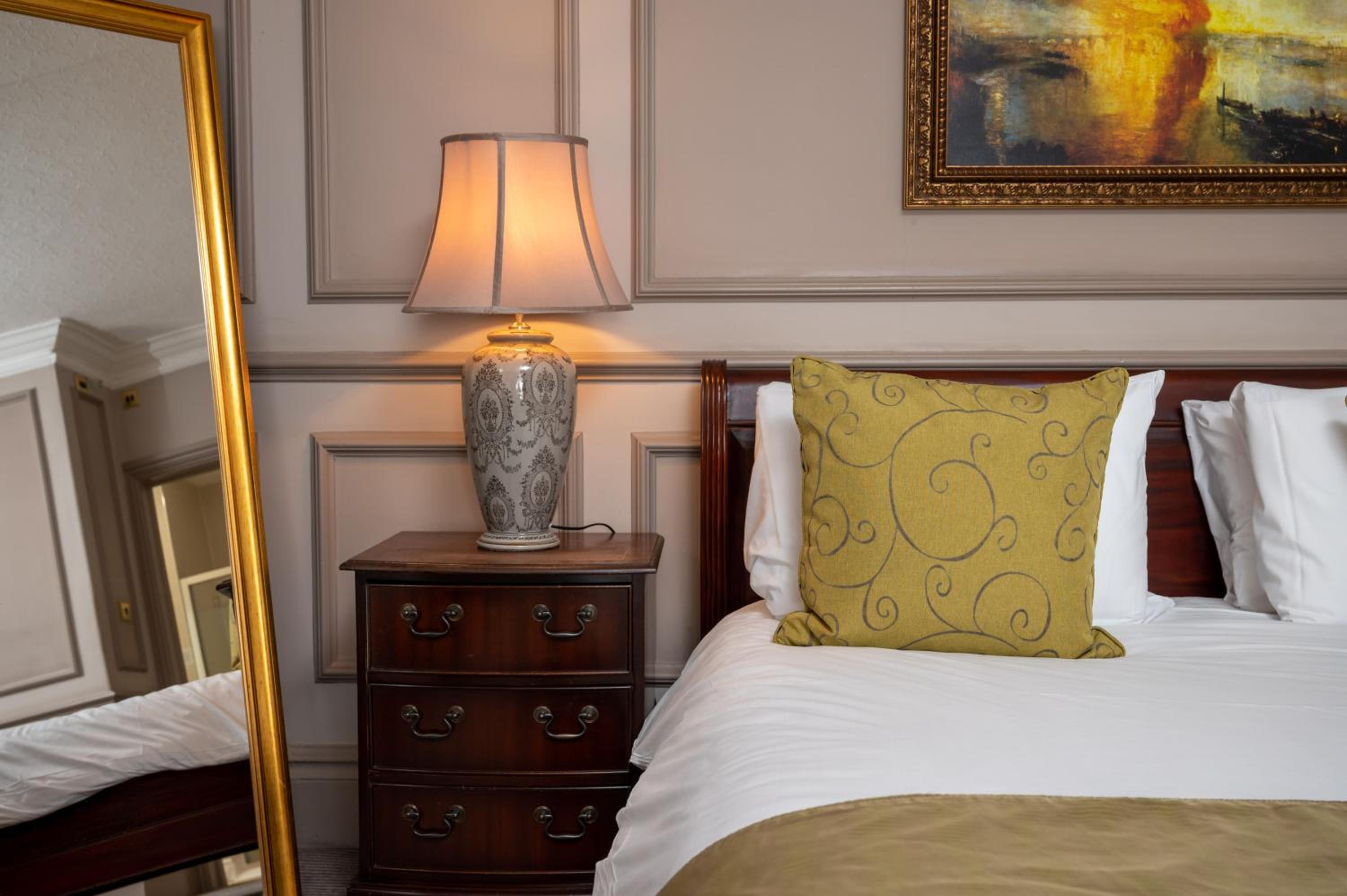 Superior Double Room - Photo 4
