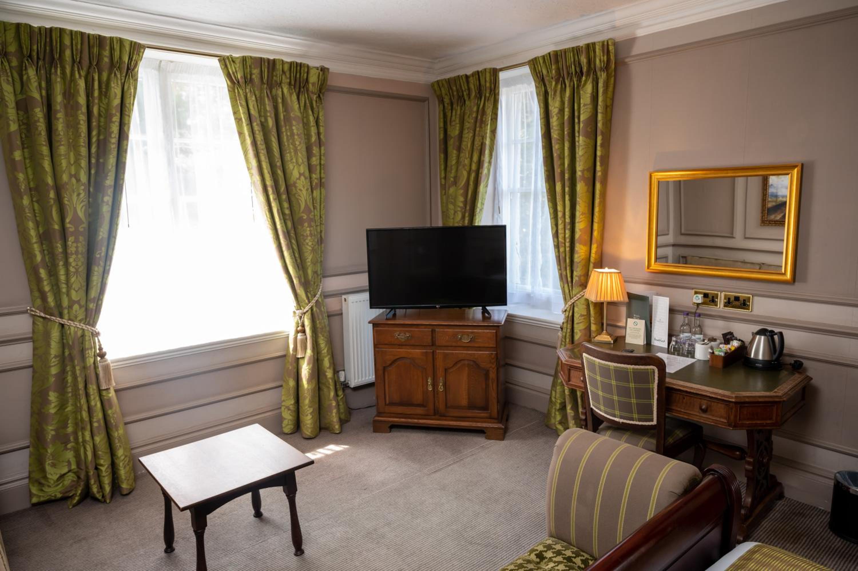 Superior Double Room - Photo 3