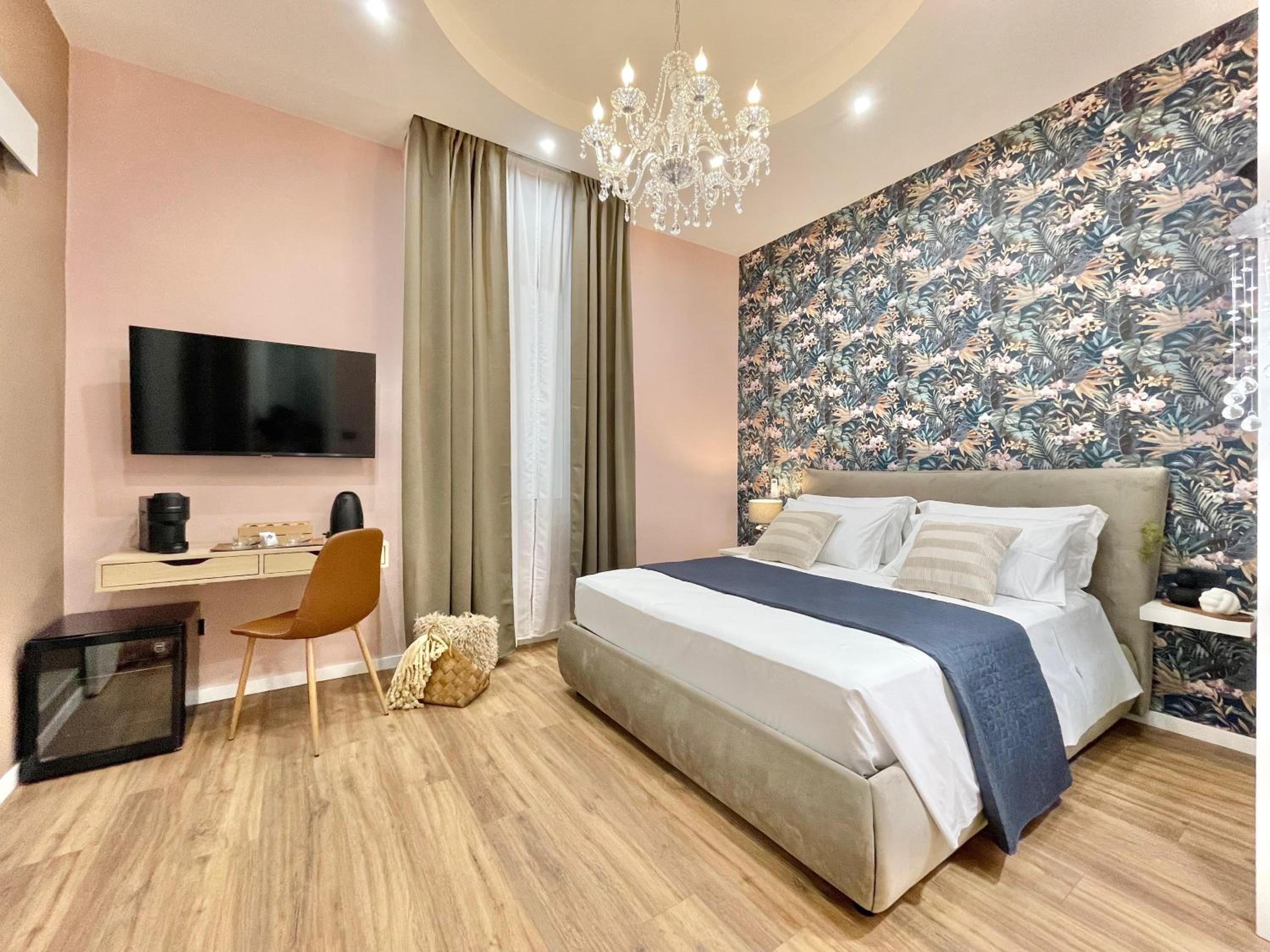 King Room photo 1