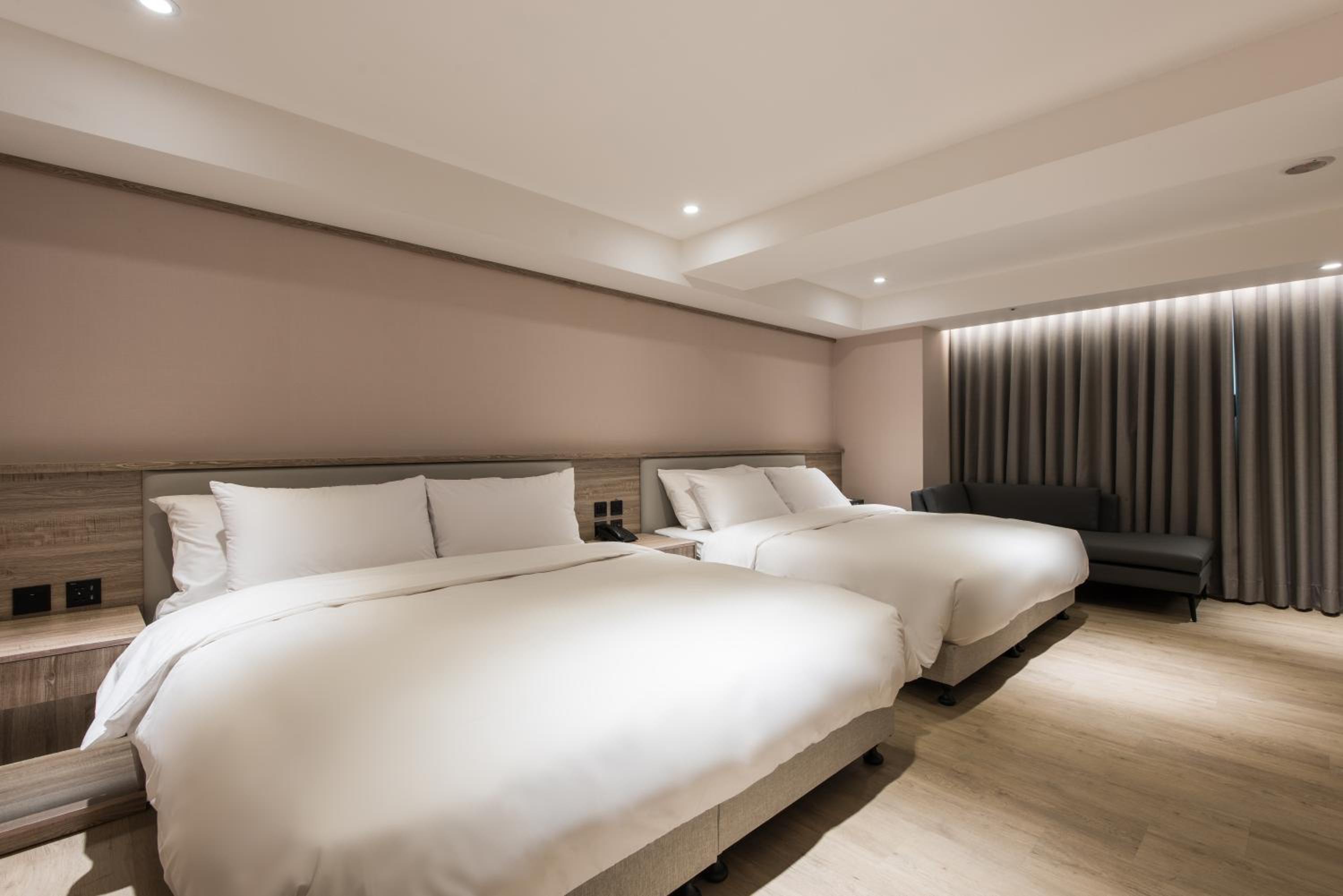 Standard Quadruple Room photo 1