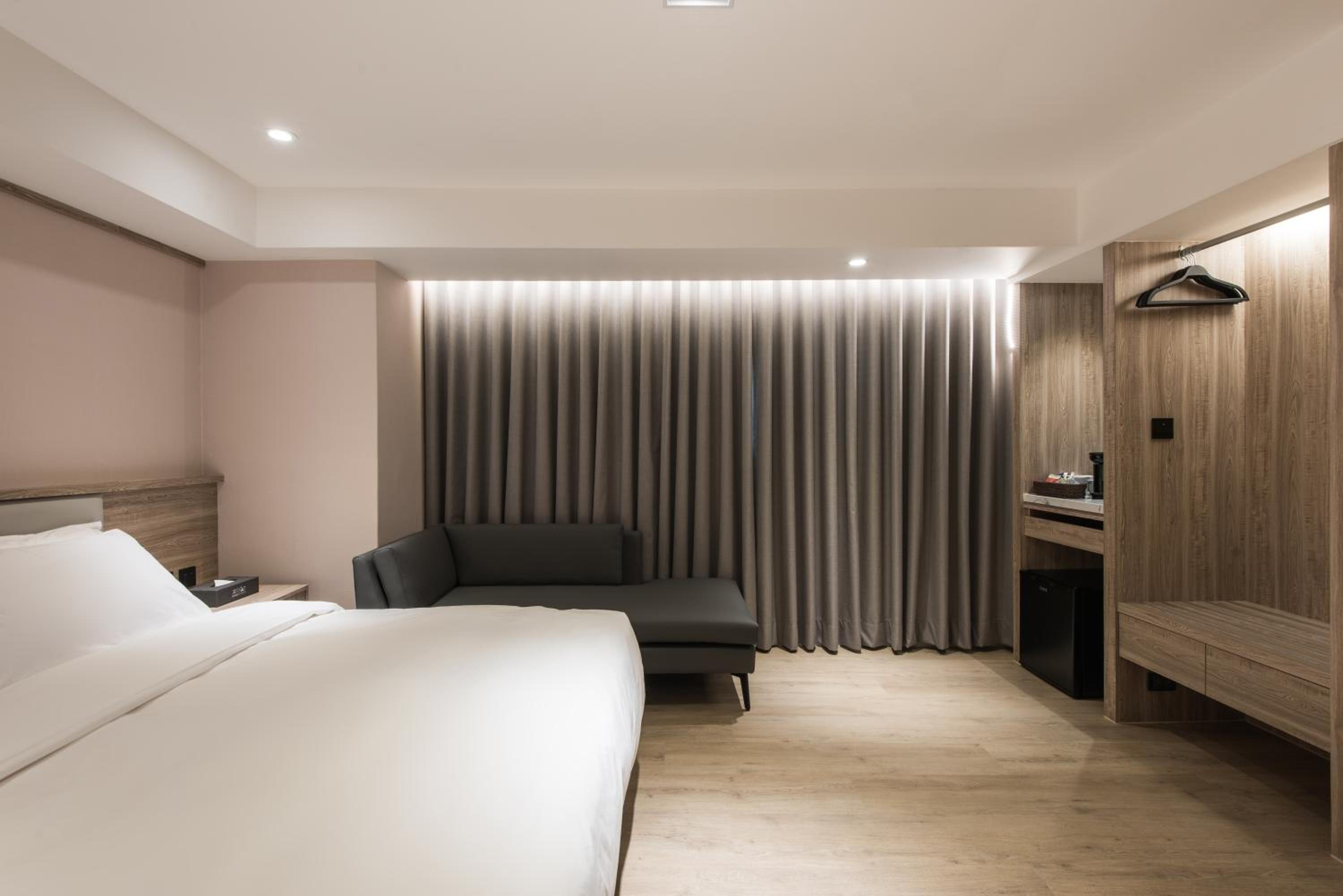 Standard Quadruple Room photo 2
