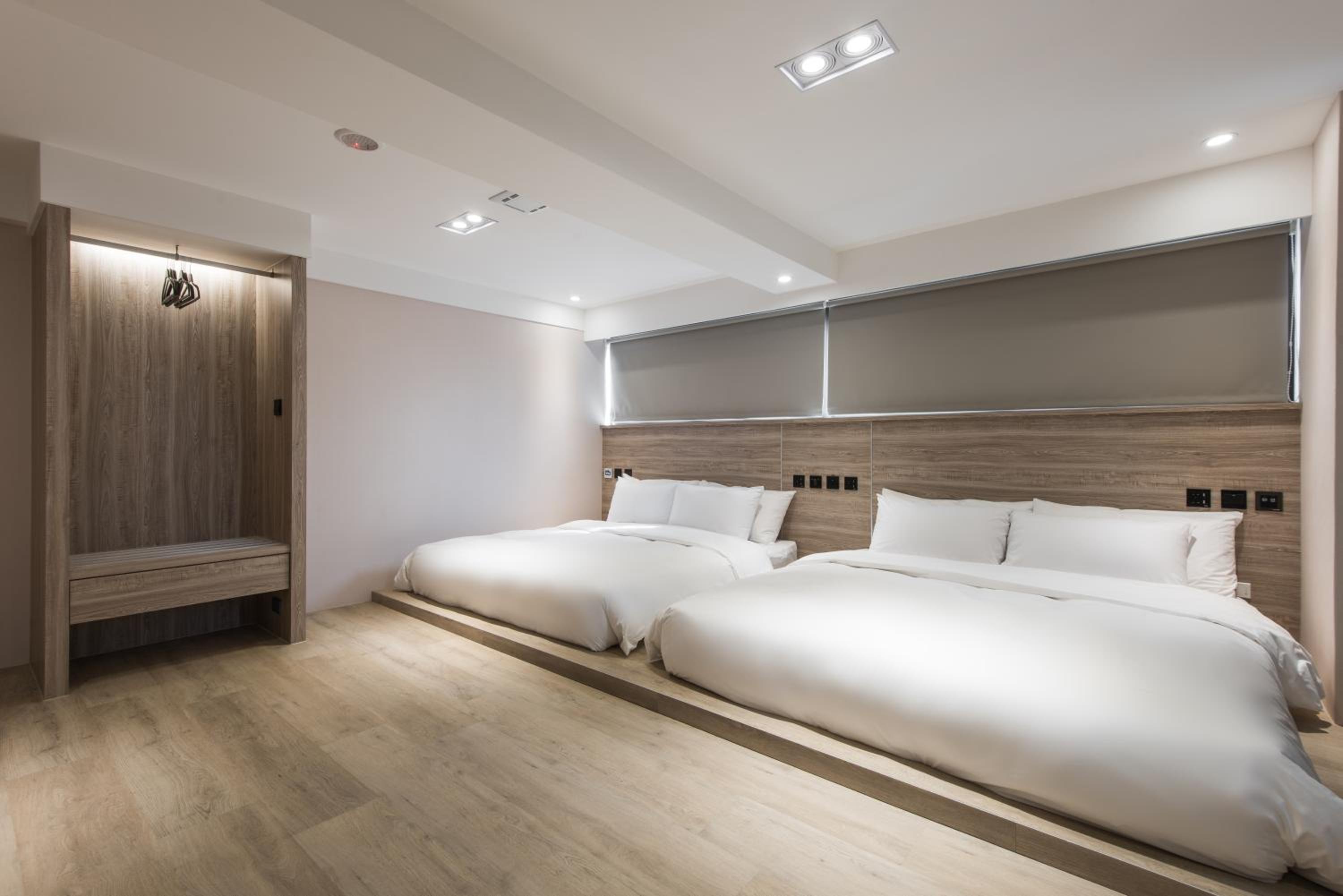 Standard Quadruple Room photo 3