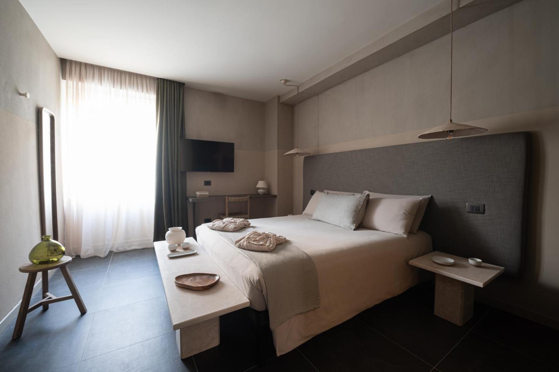 Superior Double Room photo 1