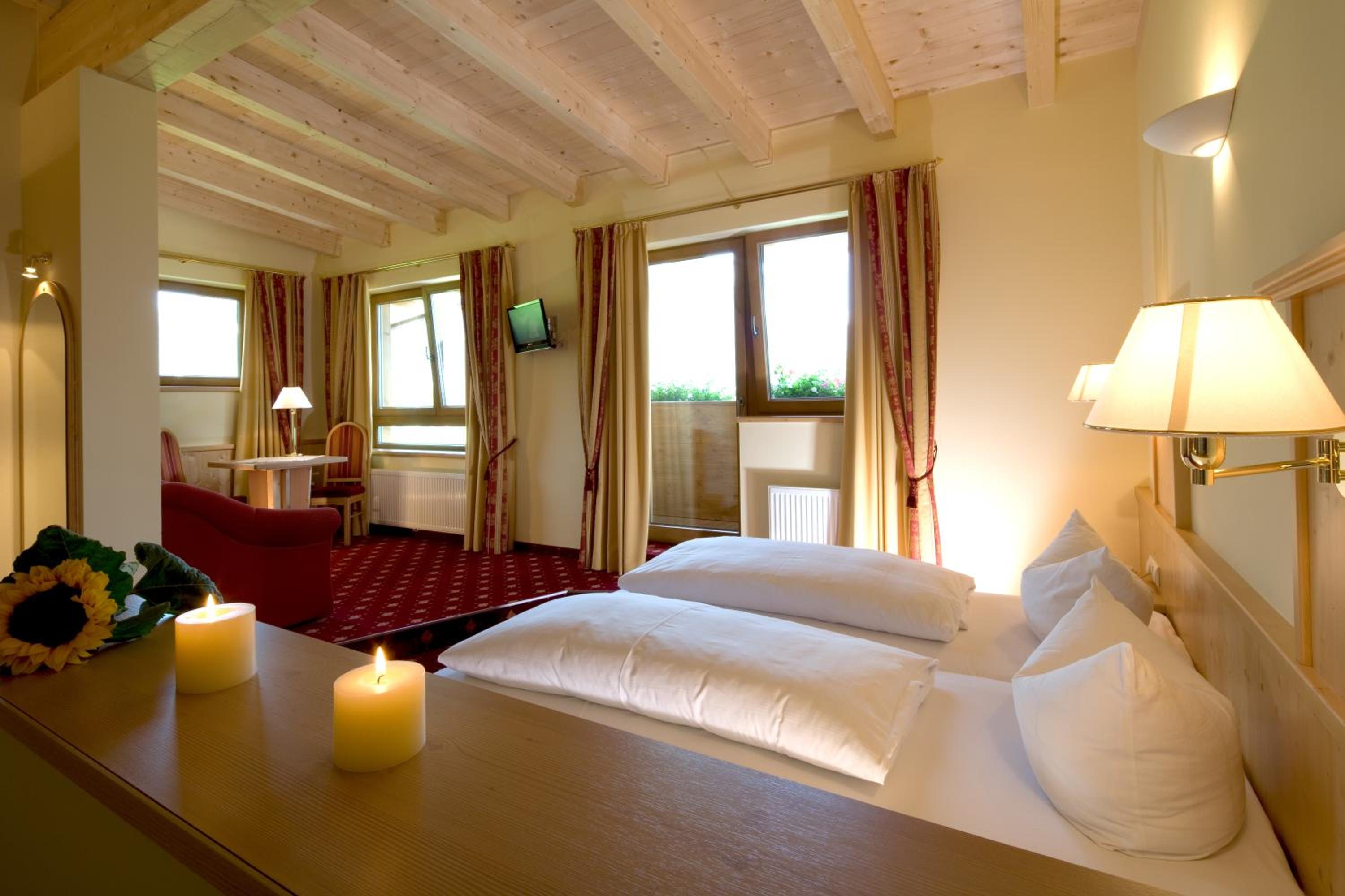 Superior Double Room photo 2