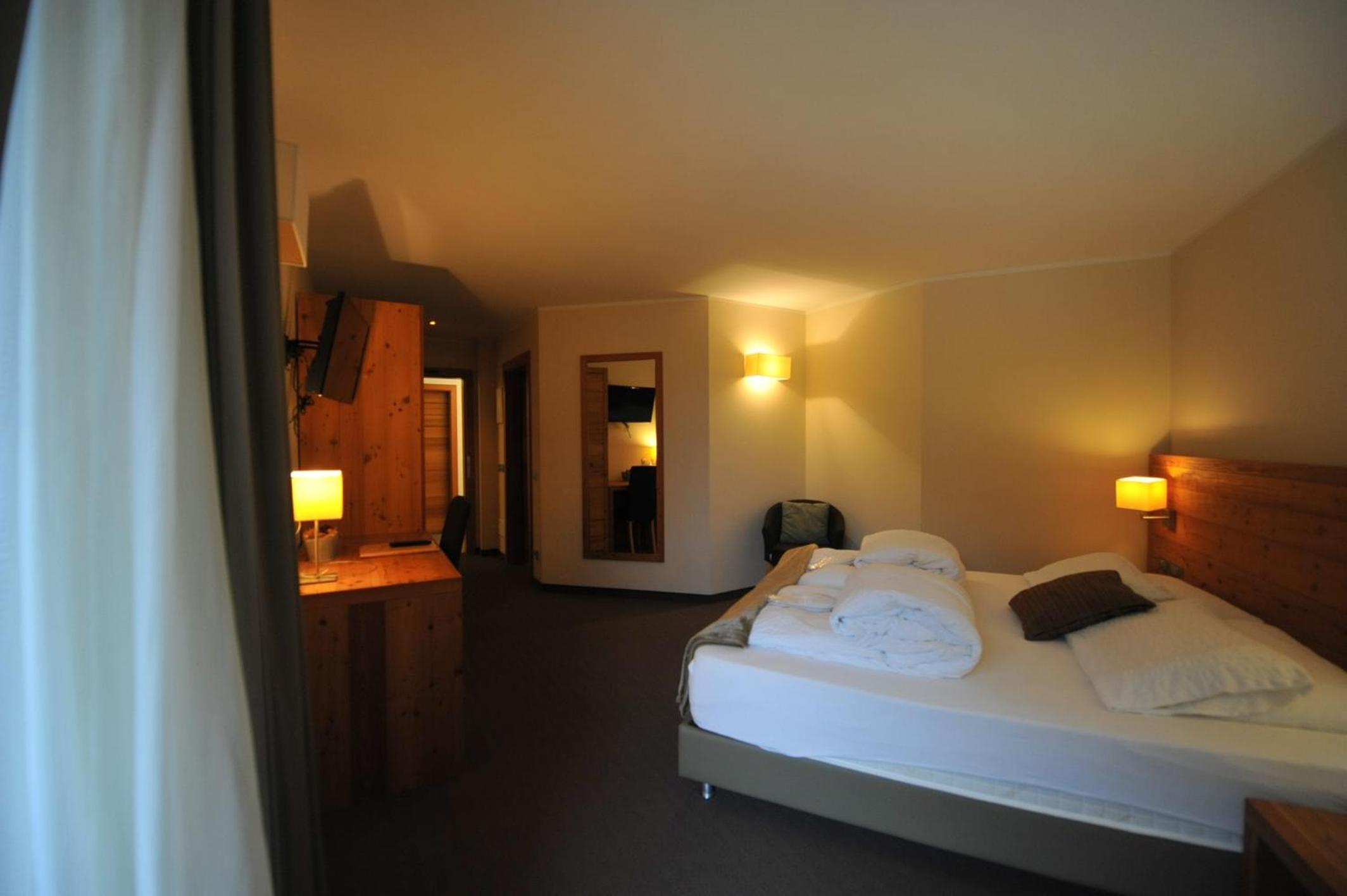 Superior Single Room photo 1