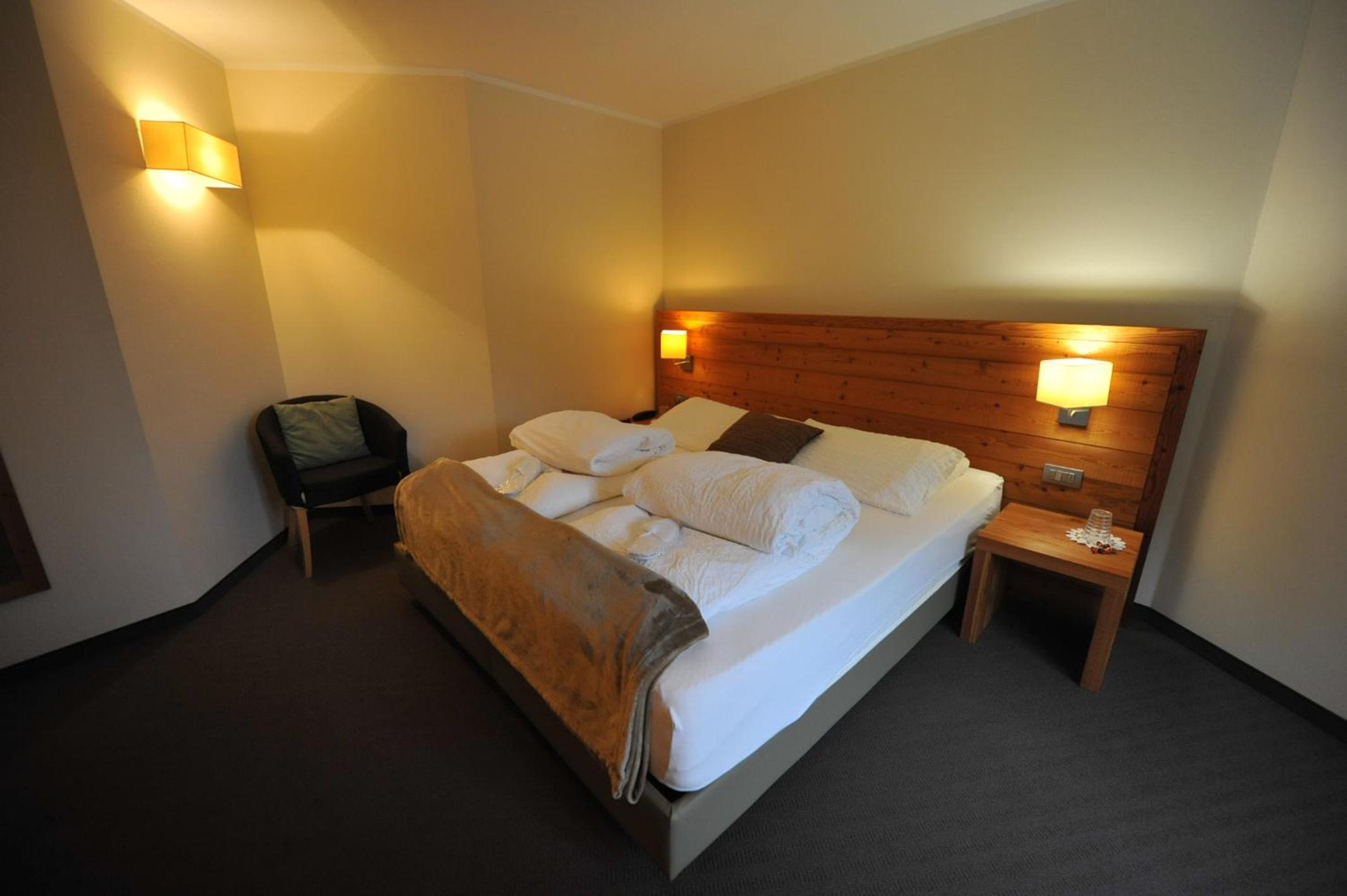 Superior Single Room photo 2