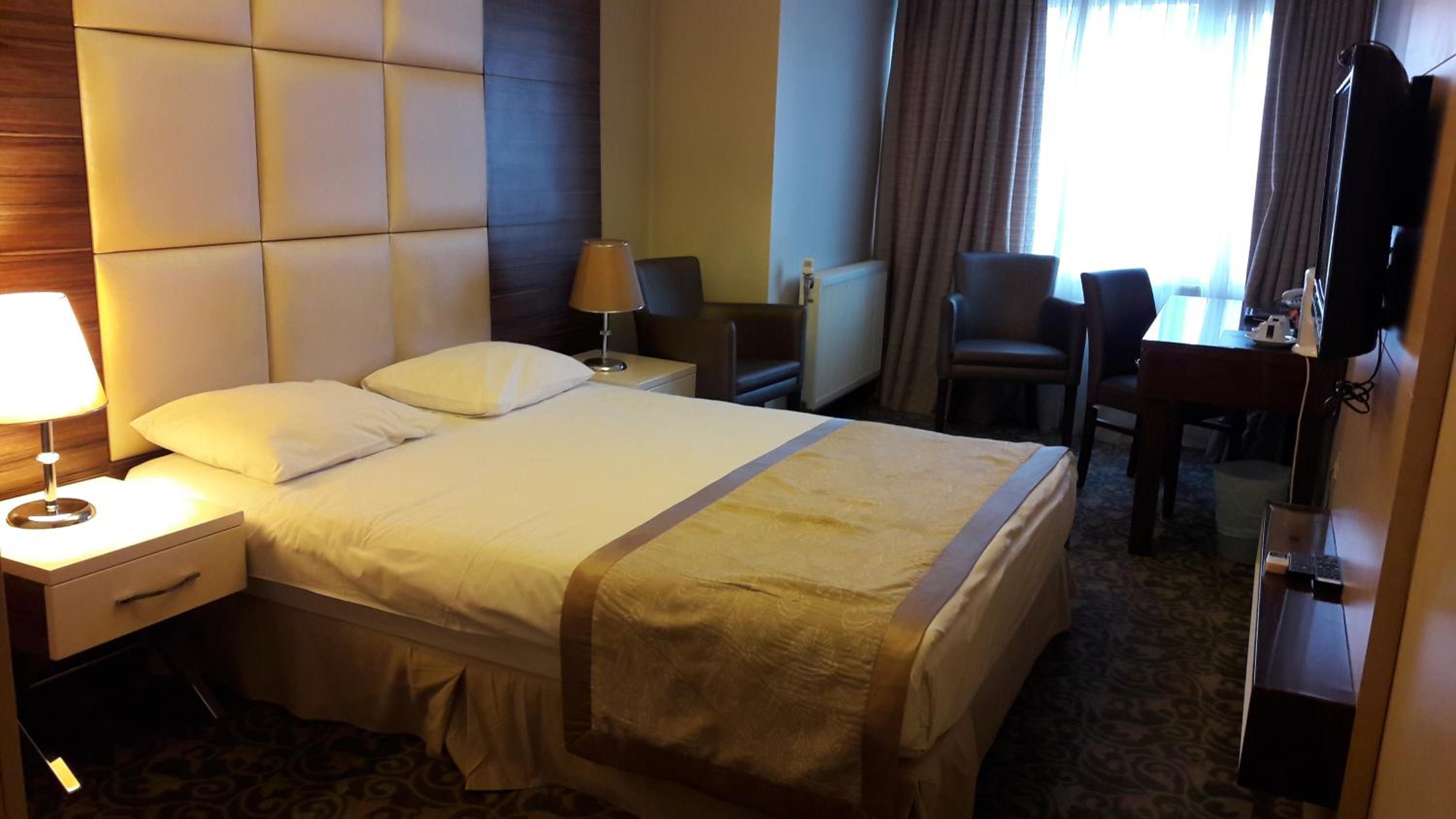 Double Room photo 2