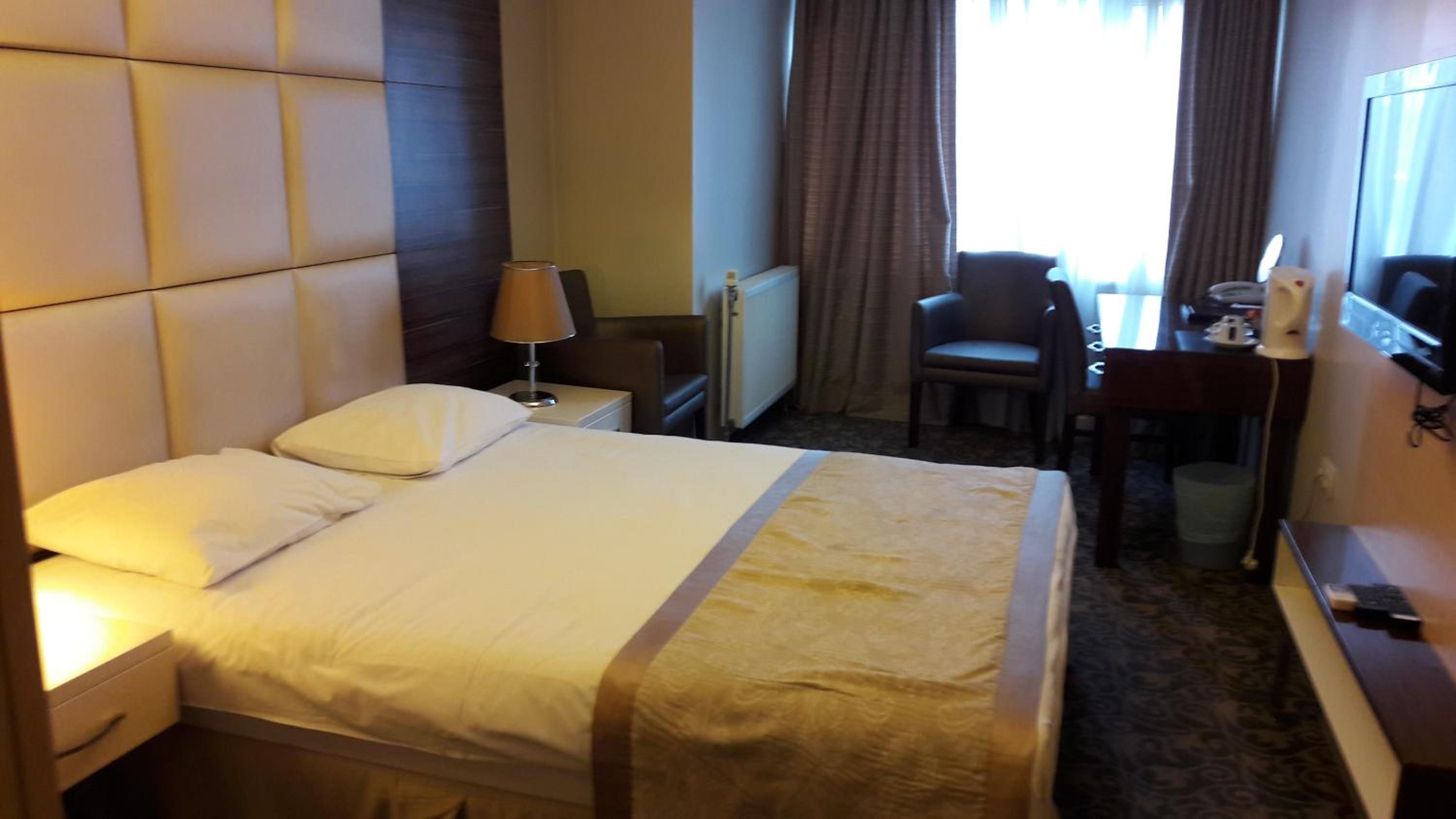 Double Room photo 1