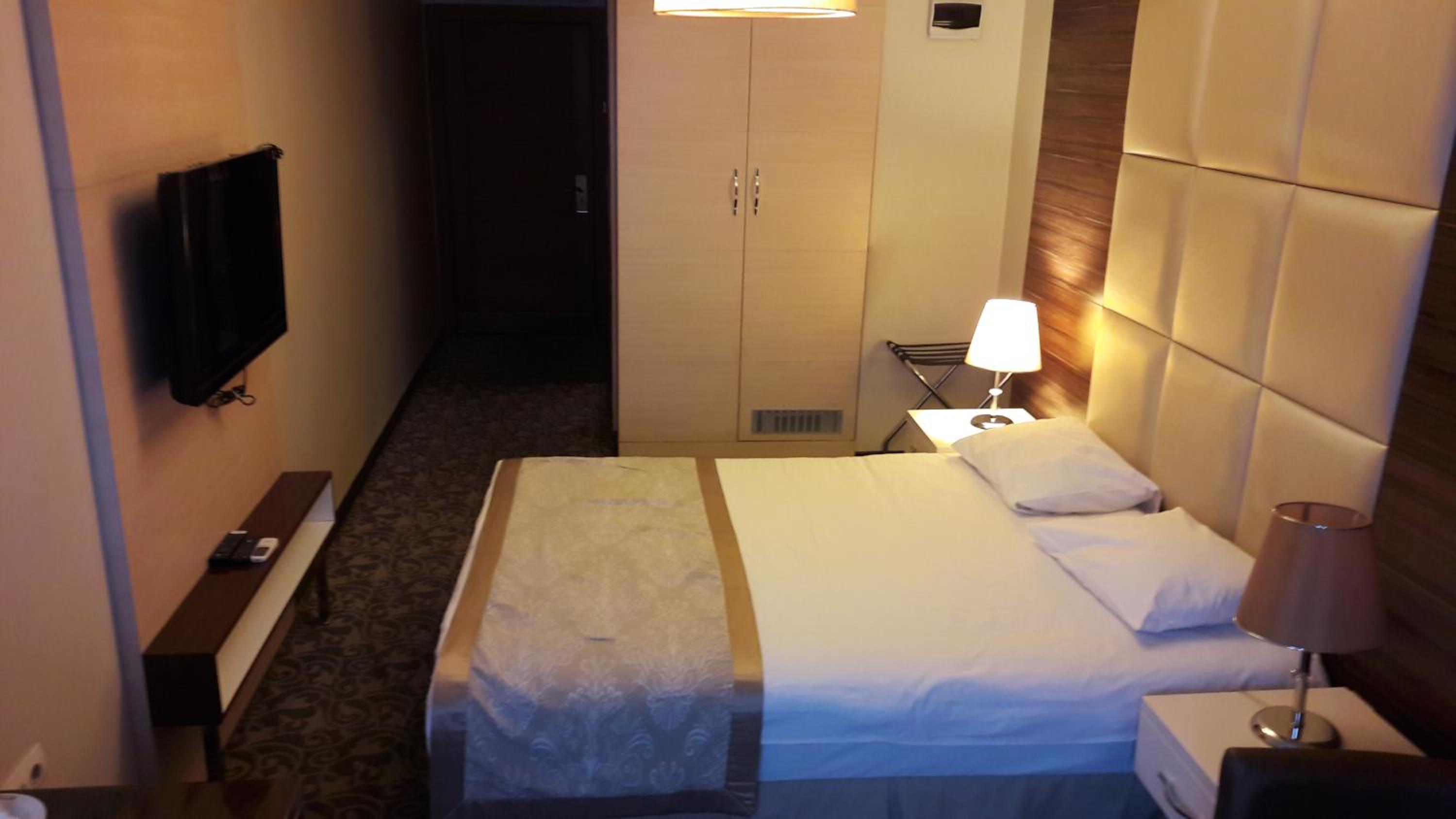 Double Room photo 3