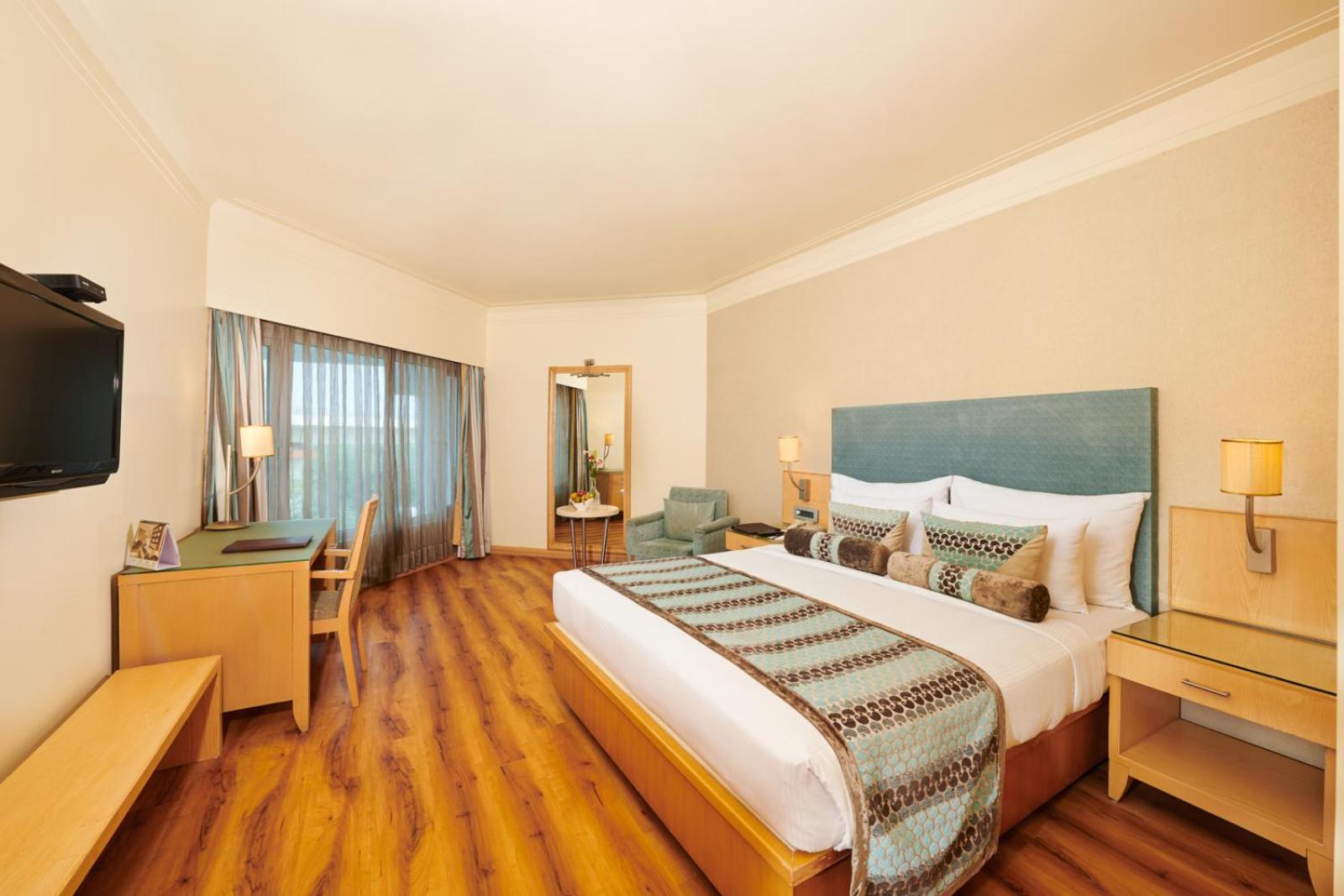 Deluxe Double Room - Photo 2