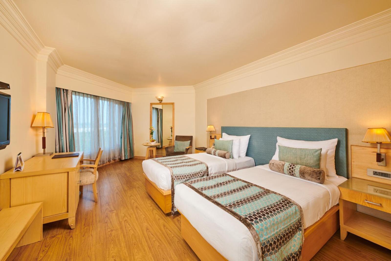 Deluxe Double Room - Photo 1