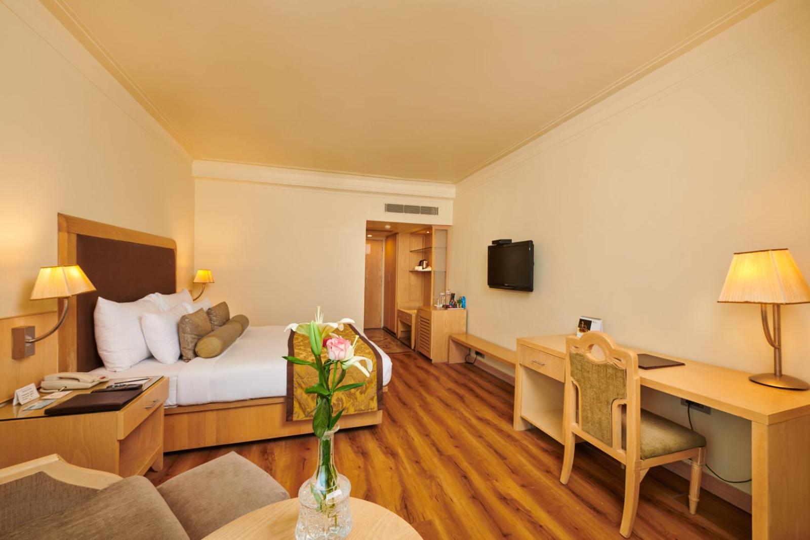 Superior Double Room - Photo 2