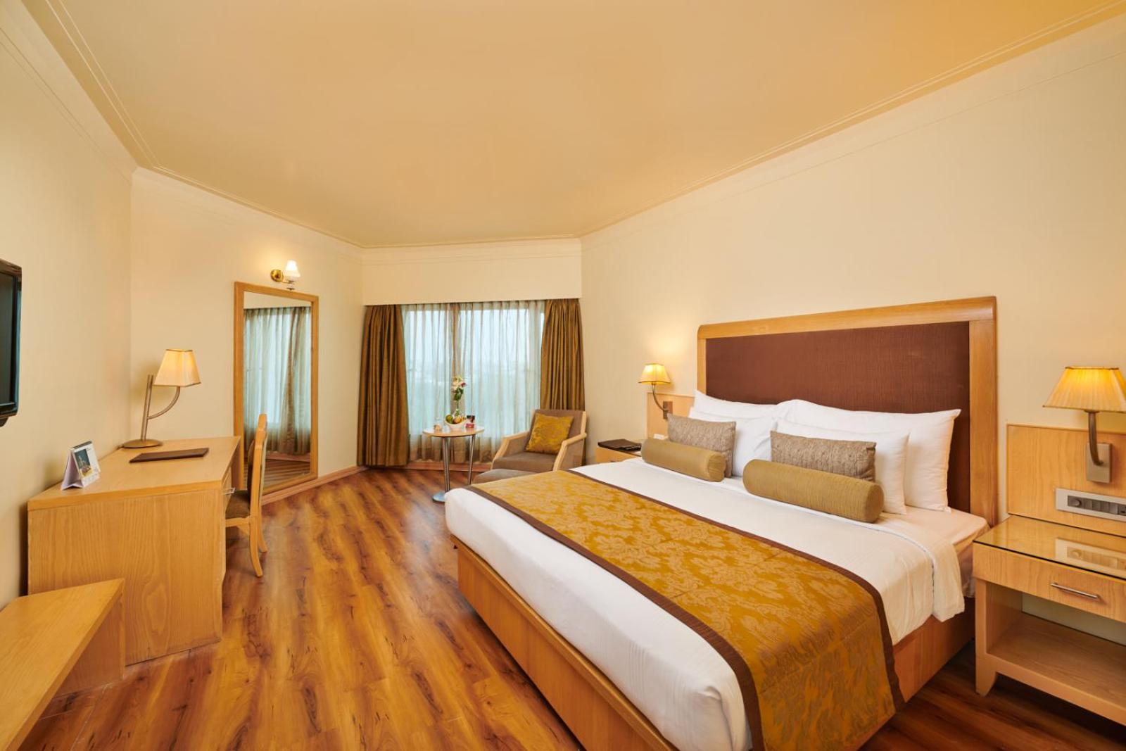 Superior Double Room - Photo 1