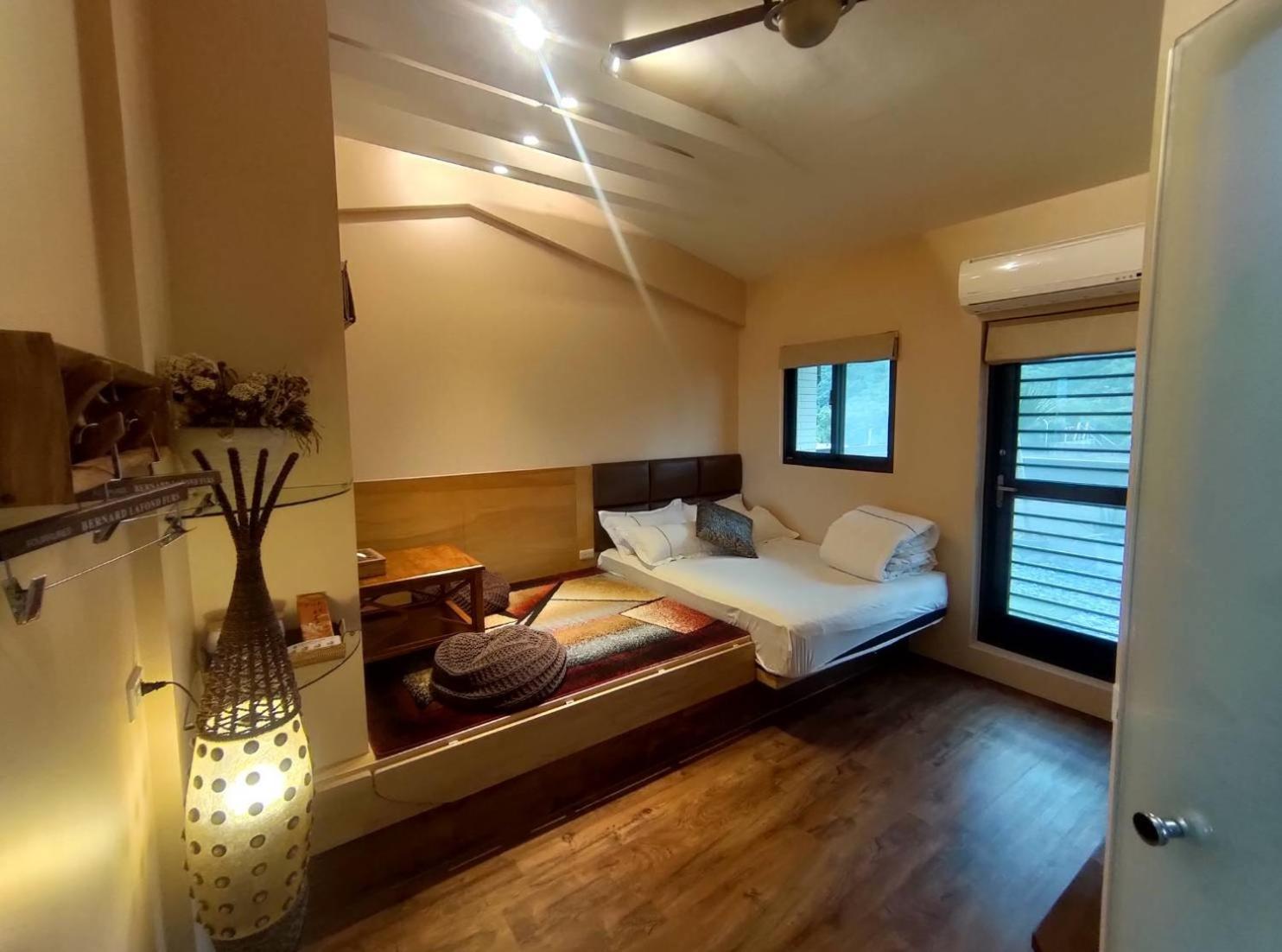 Double Room with Garden View photo 2