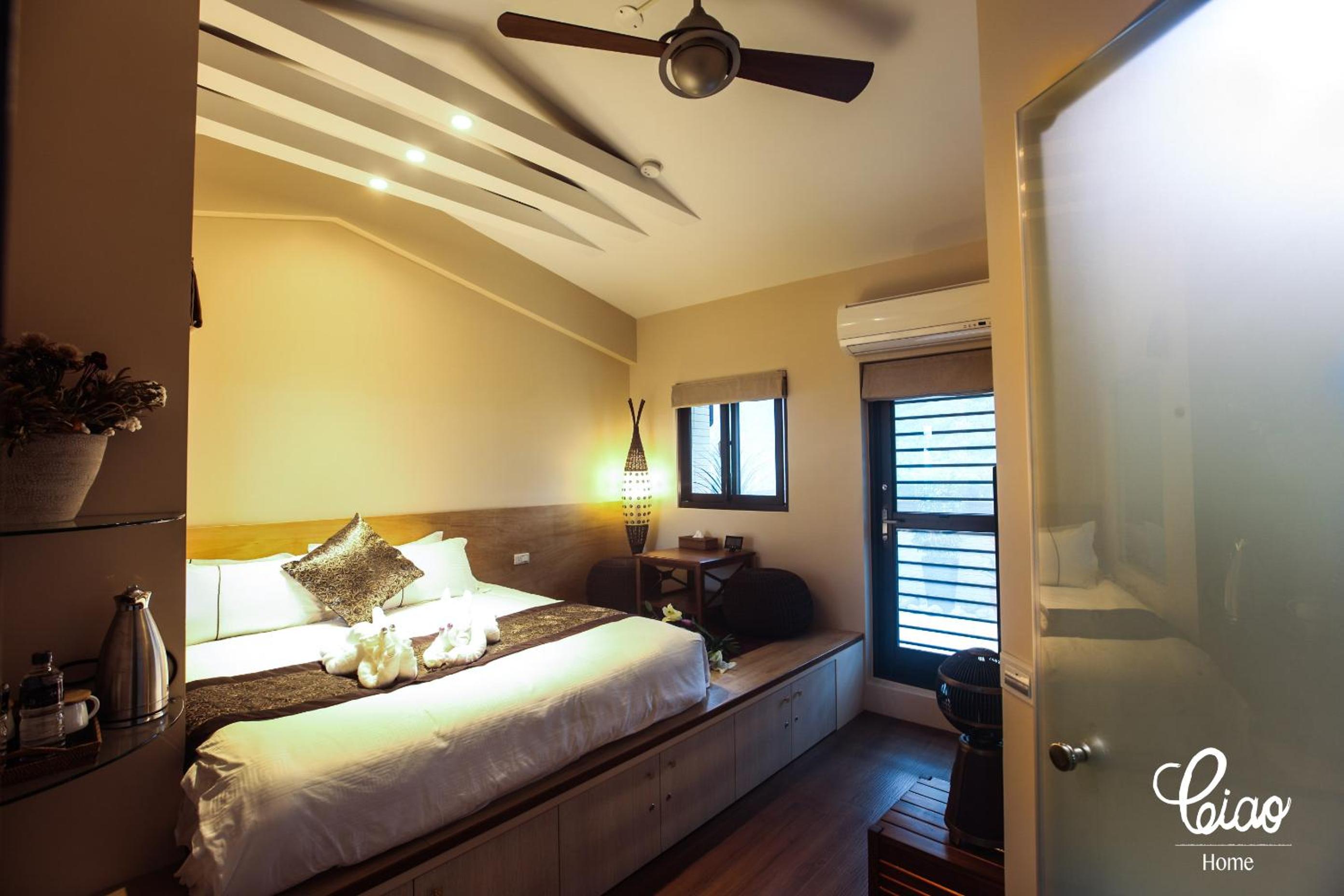 Double Room with Garden View photo 3