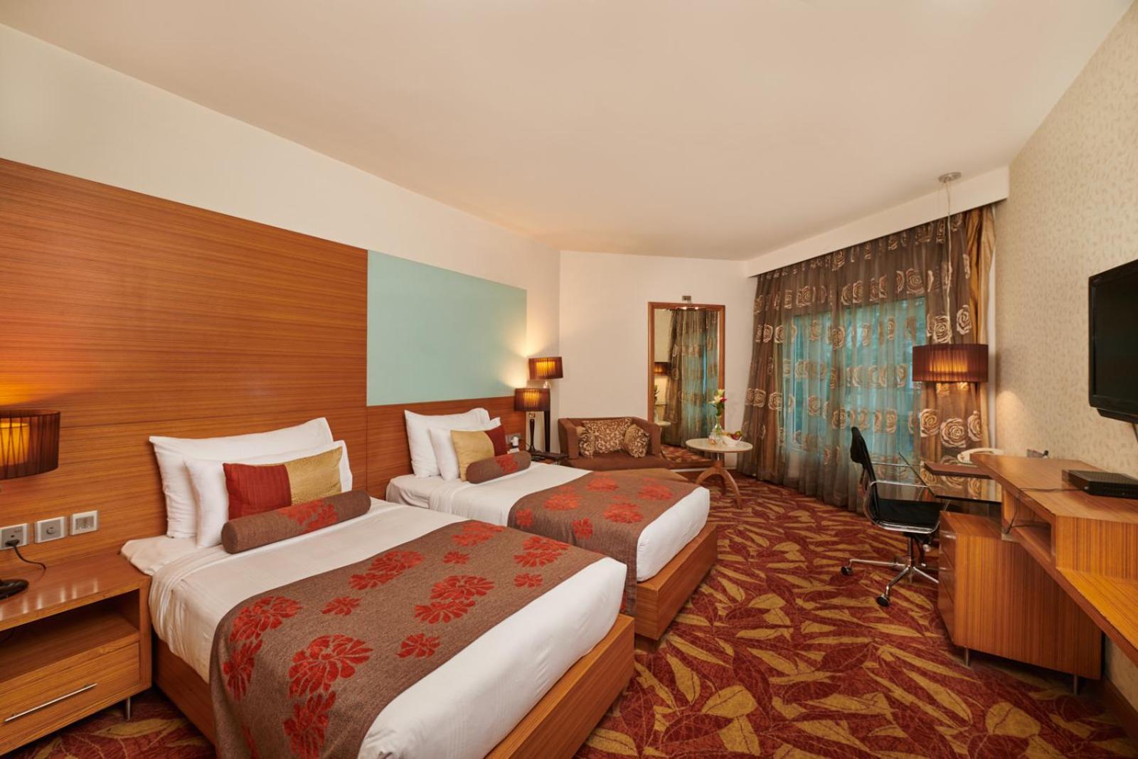 Premium Double Room - Photo 3