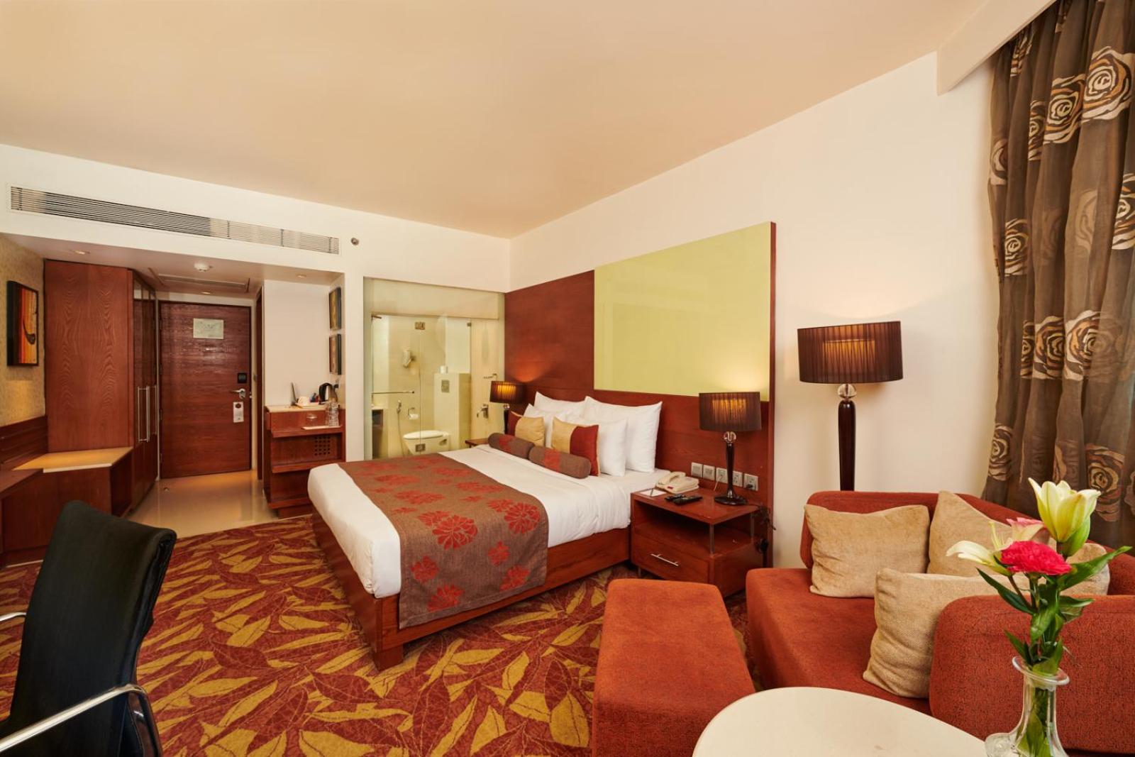 Premium Double Room - Photo 1