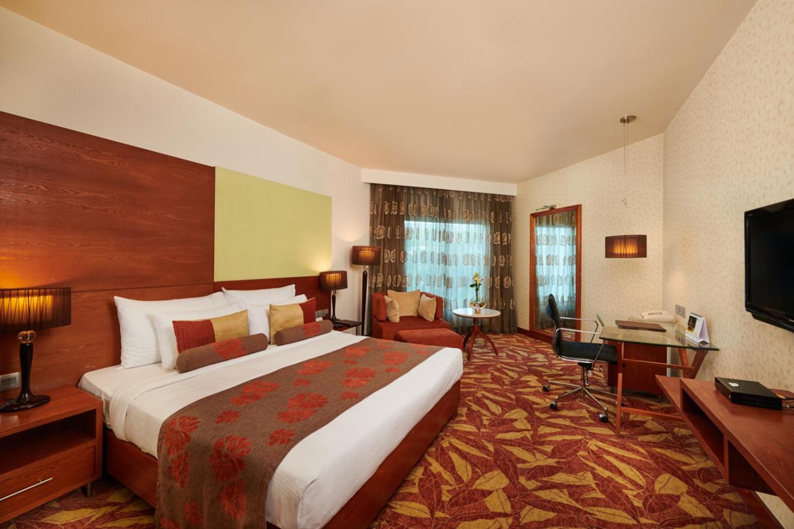 Premium Double Room - Photo 2