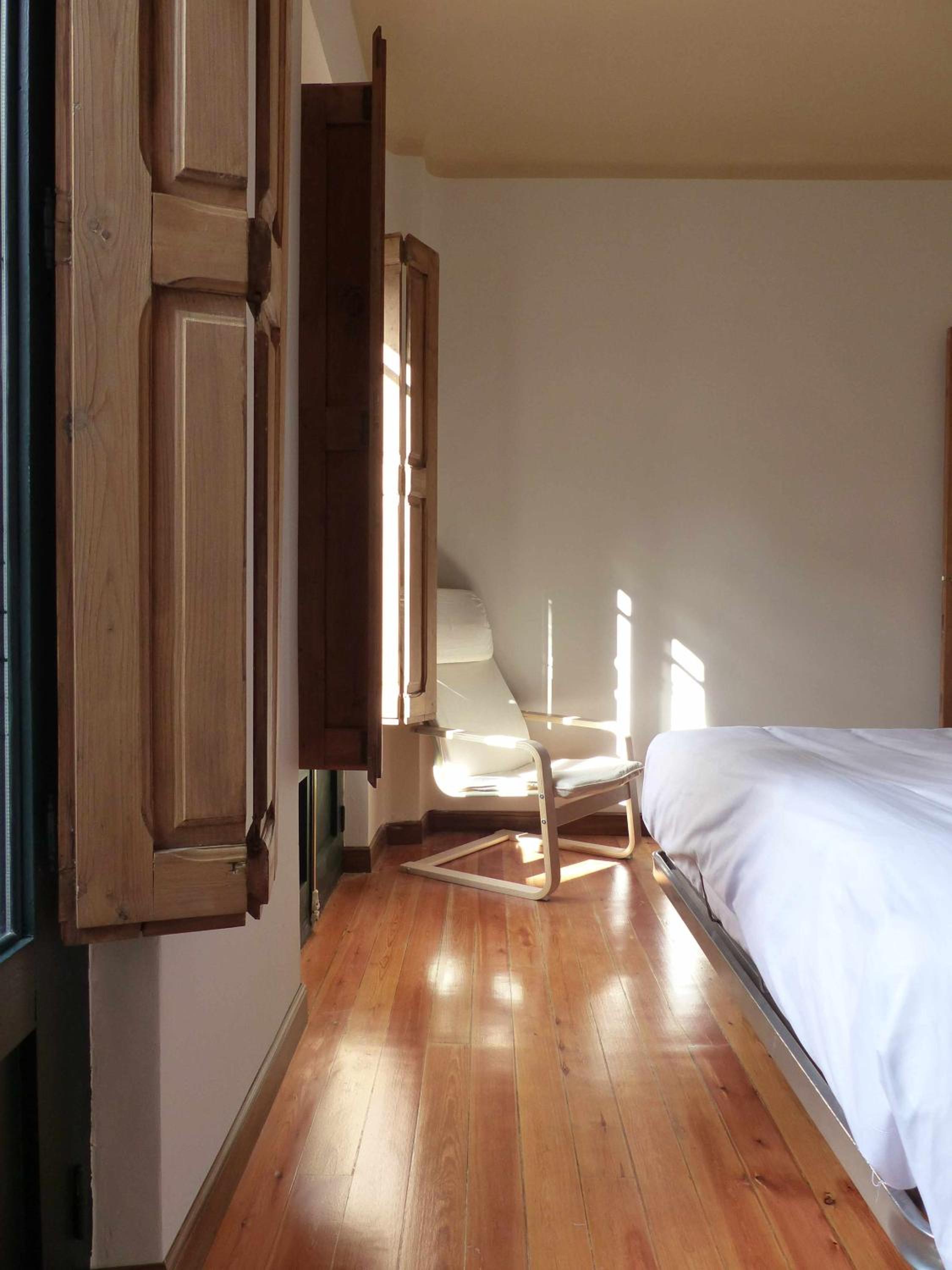 Departamento de tres habitaciones