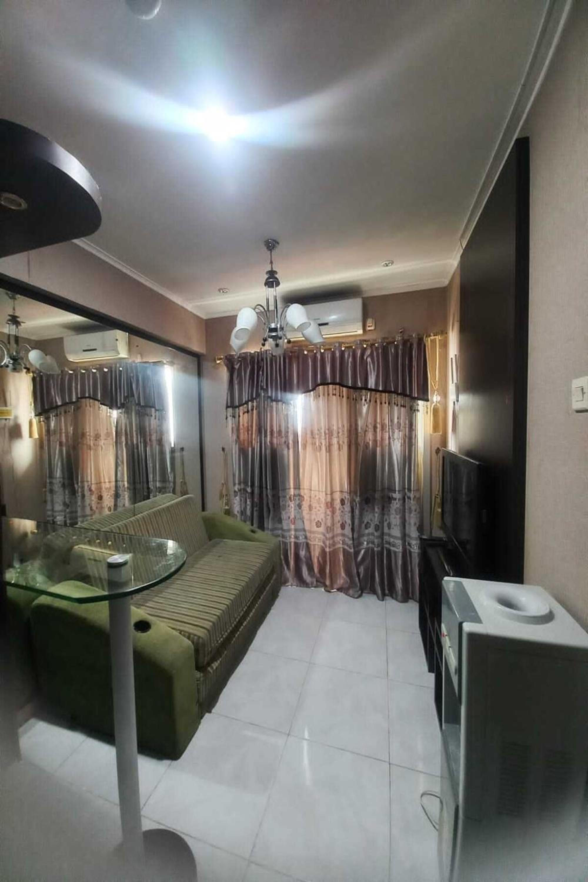 Two-Bedroom Apartment - Photo 4
