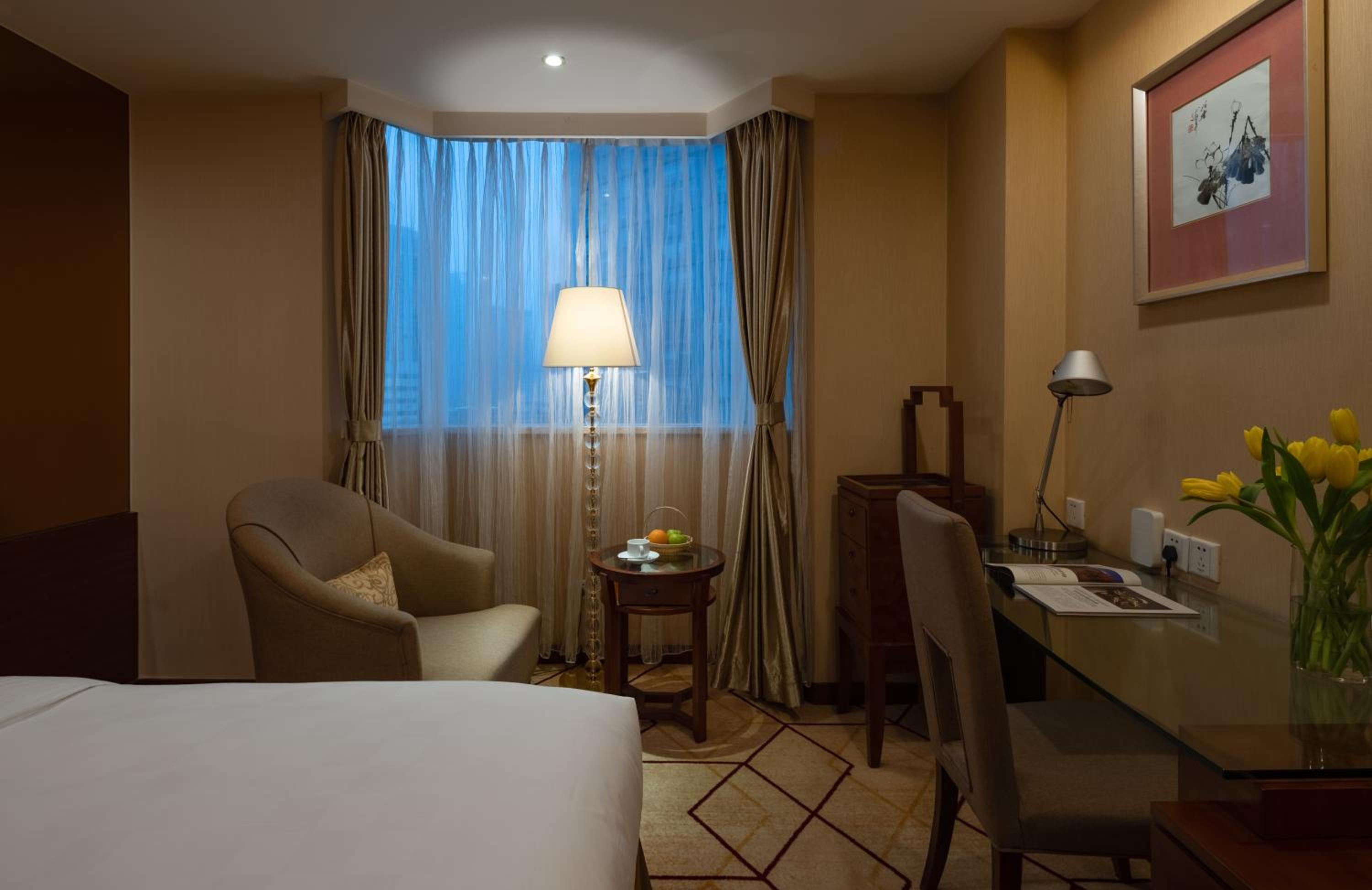Superior Twin Room - Photo 3