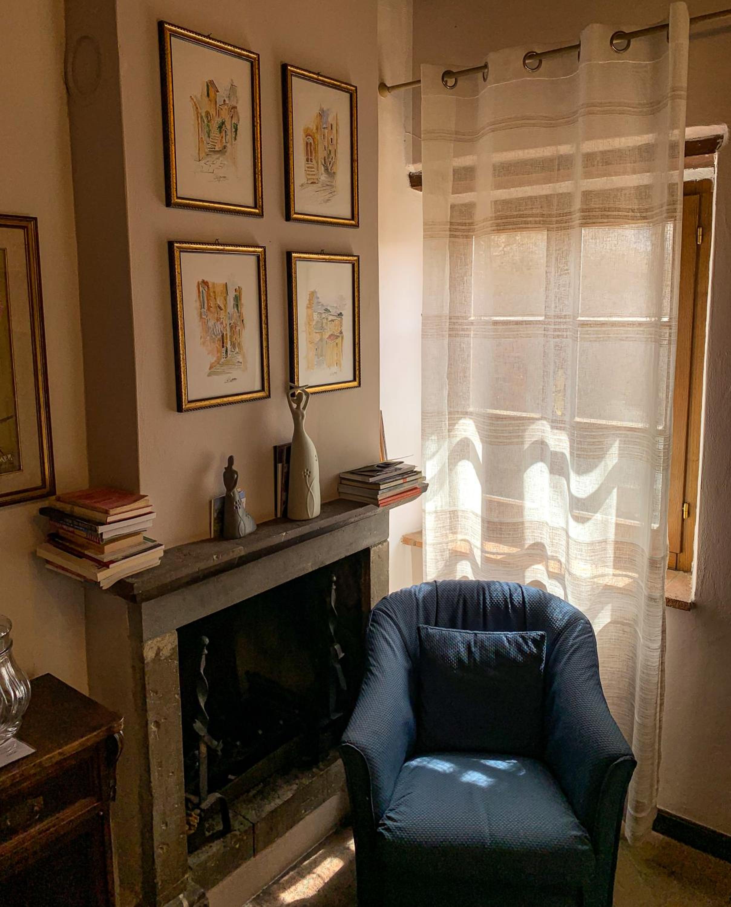 Two-Bedroom Apartment - Photo 28