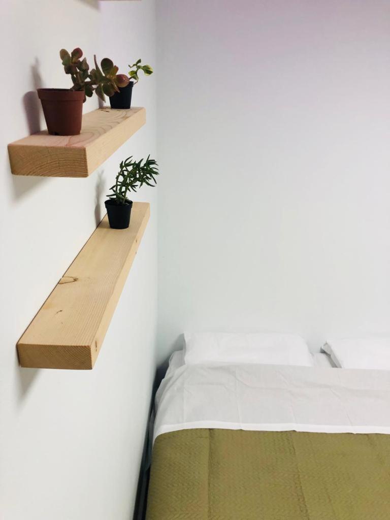 Studio Apartment With Sea View