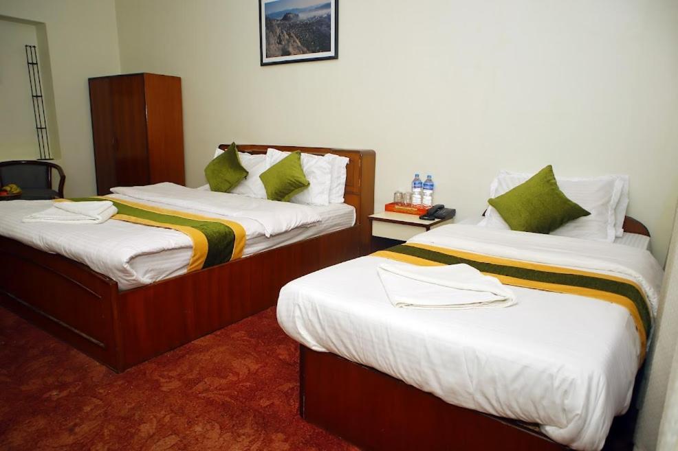 Family Suite
