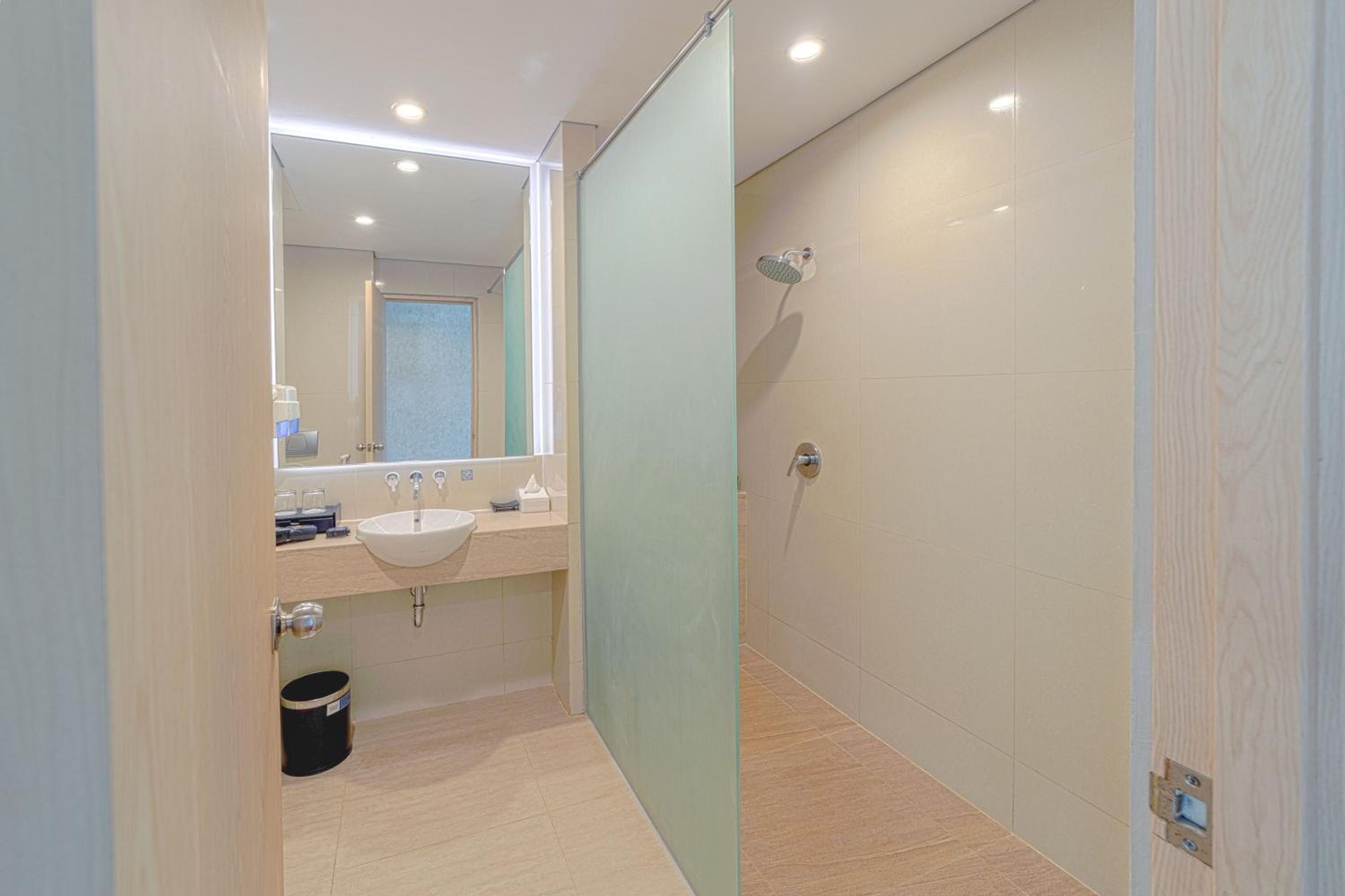 Junior Executive Double Room photo 3
