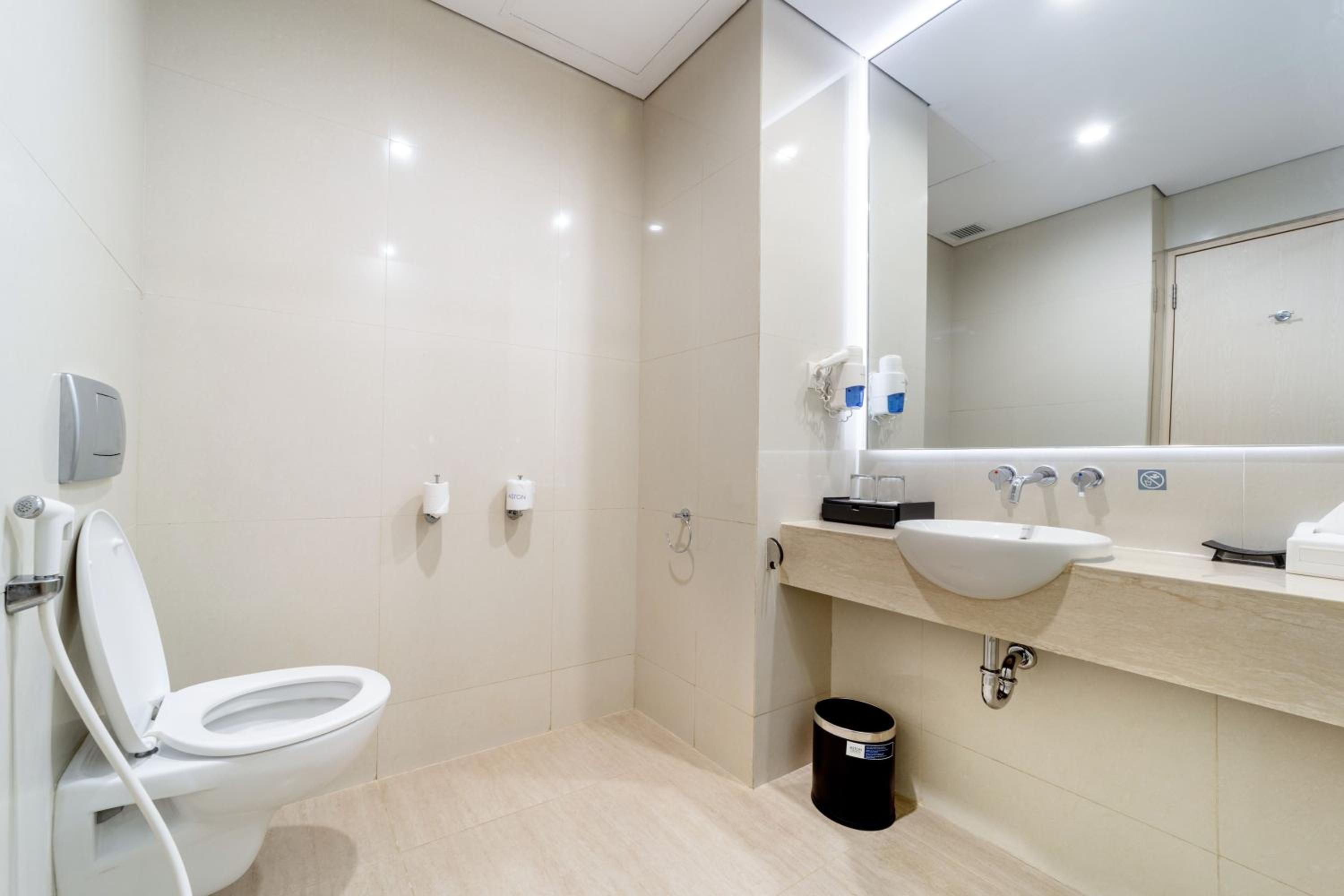Junior Executive Double Room photo 2