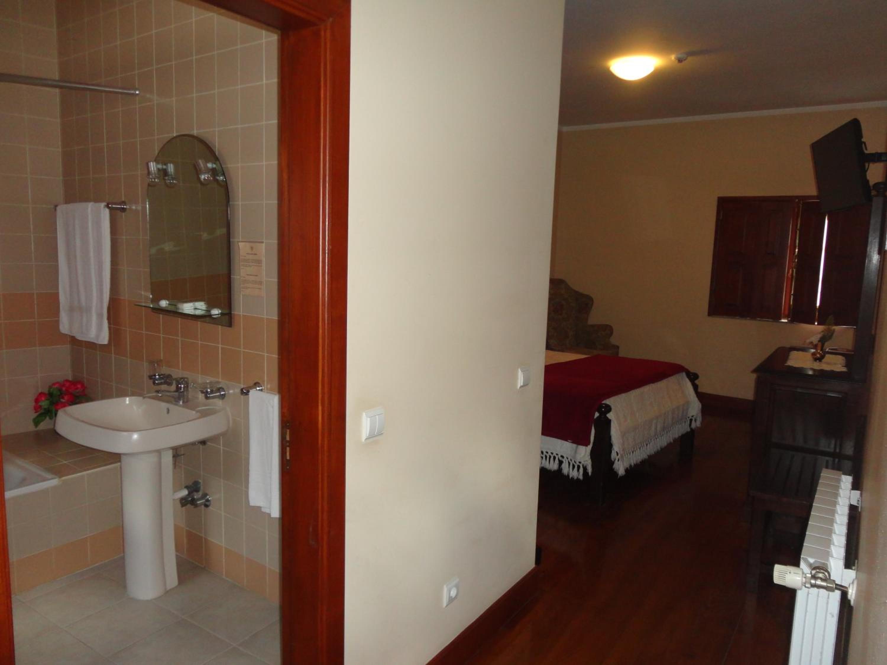 Comfort Double Room photo 3
