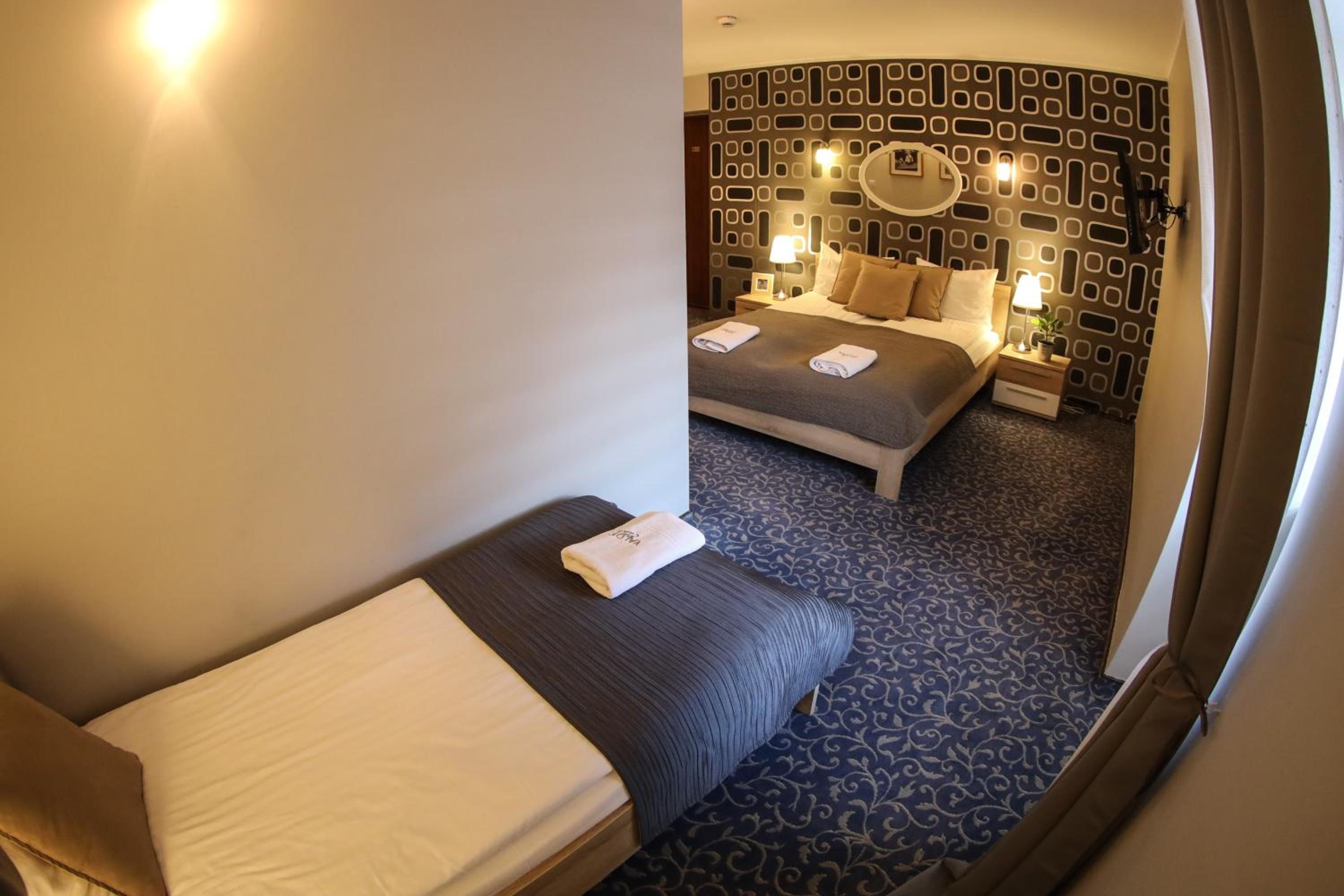 Triple Room photo 1