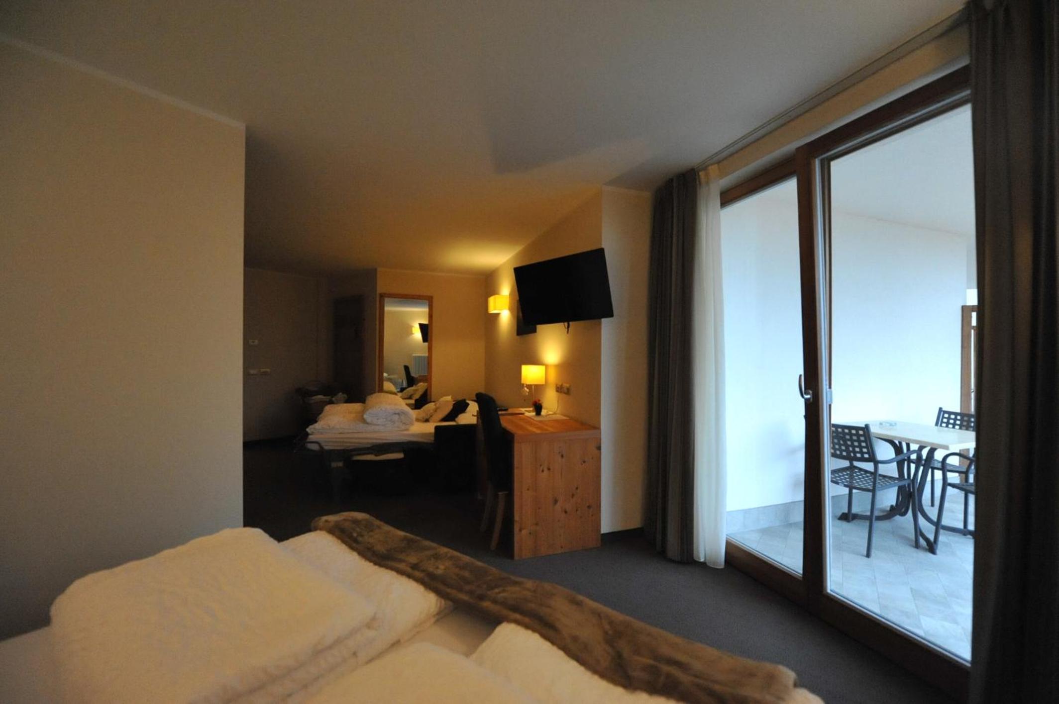 Junior Suite - Photo 1
