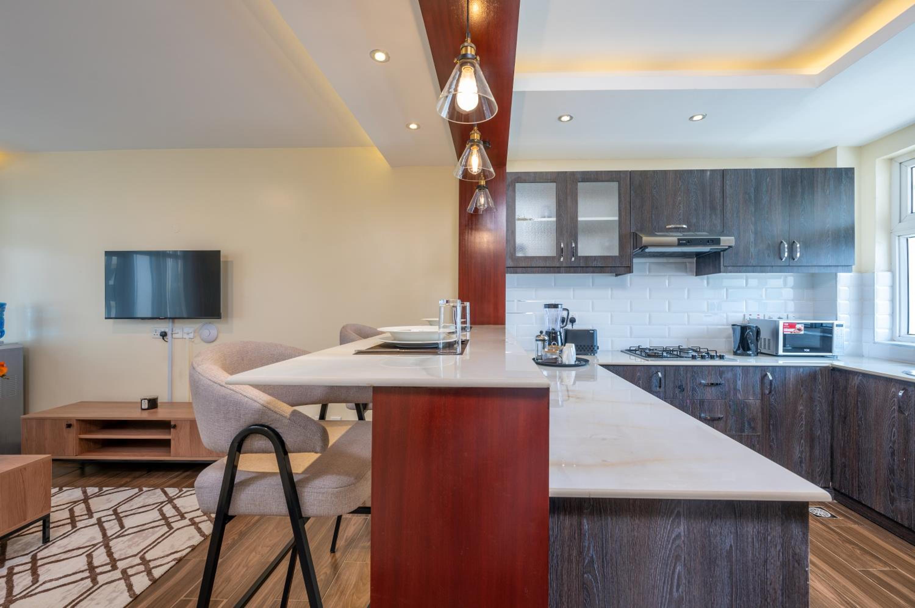 One-Bedroom Apartment - Photo 17
