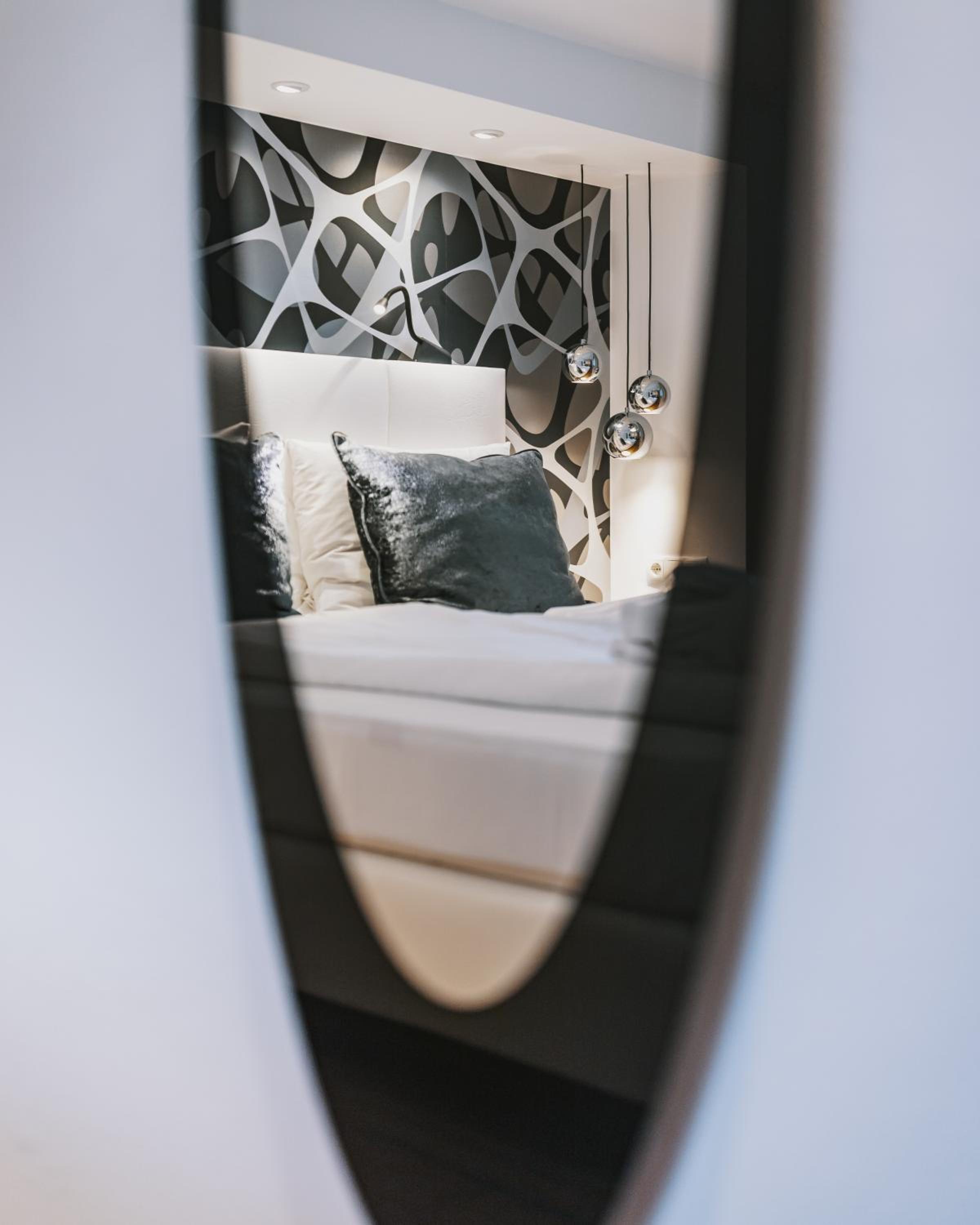 Standard Double Room - Photo 5