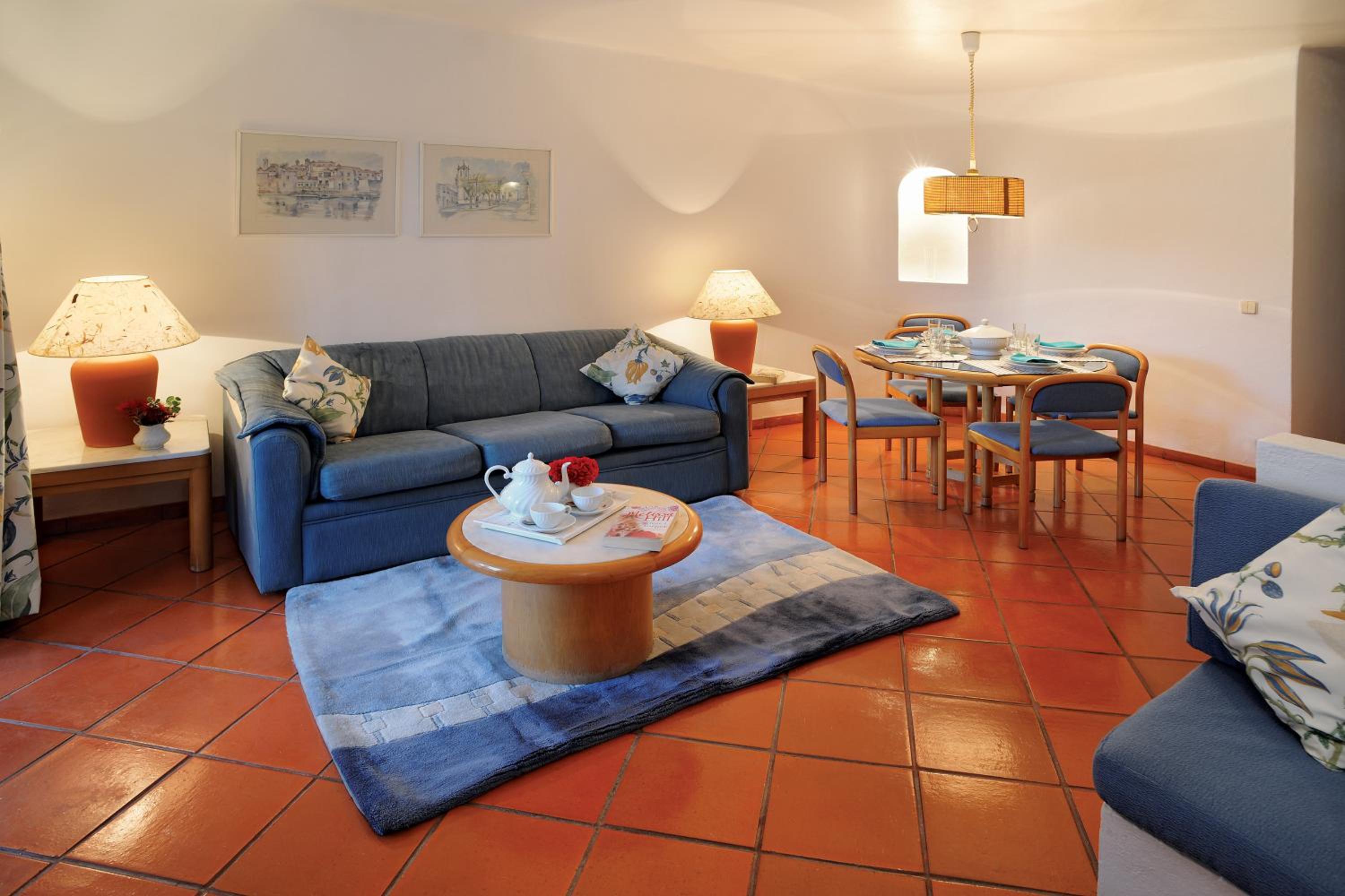 Standard One-Bedroom Apartment thumbnail 5