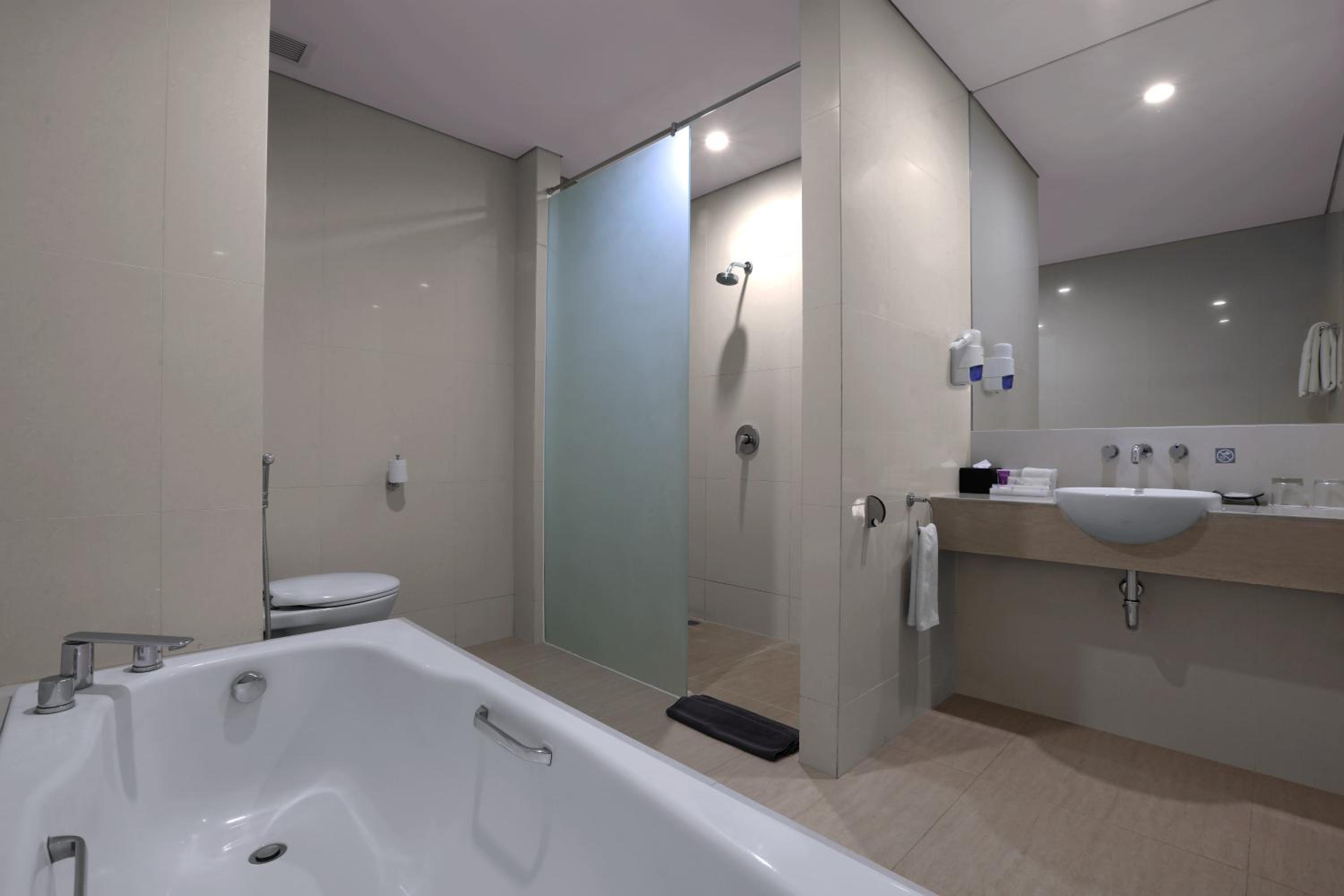 Suite Double Room photo 2