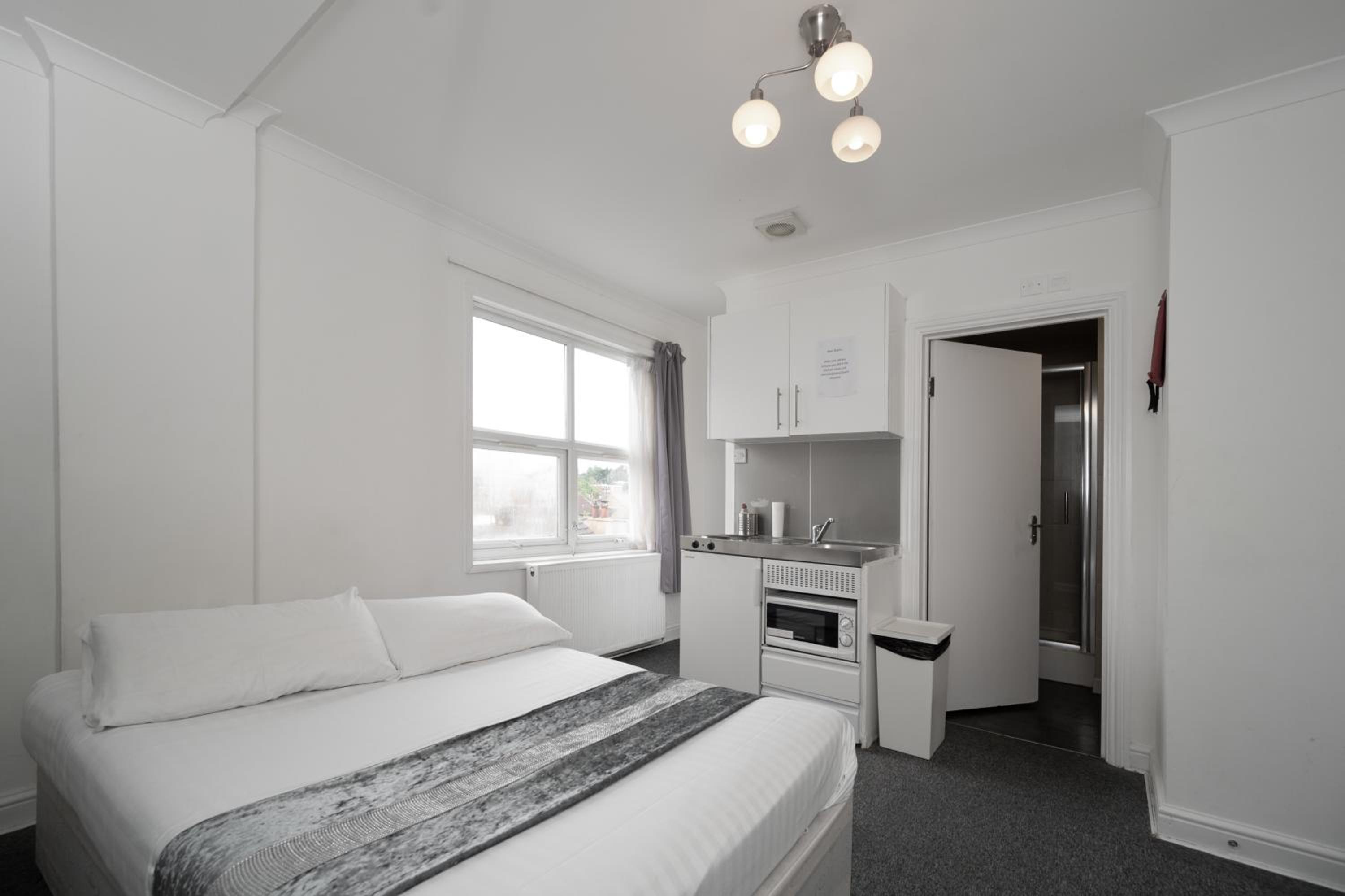 Studio Apartment (Double) photo 3