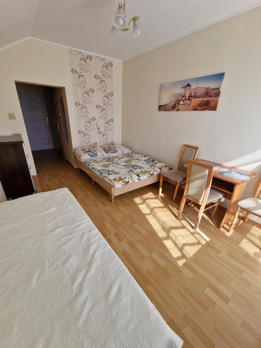 Triple Room with Balcony photo 2