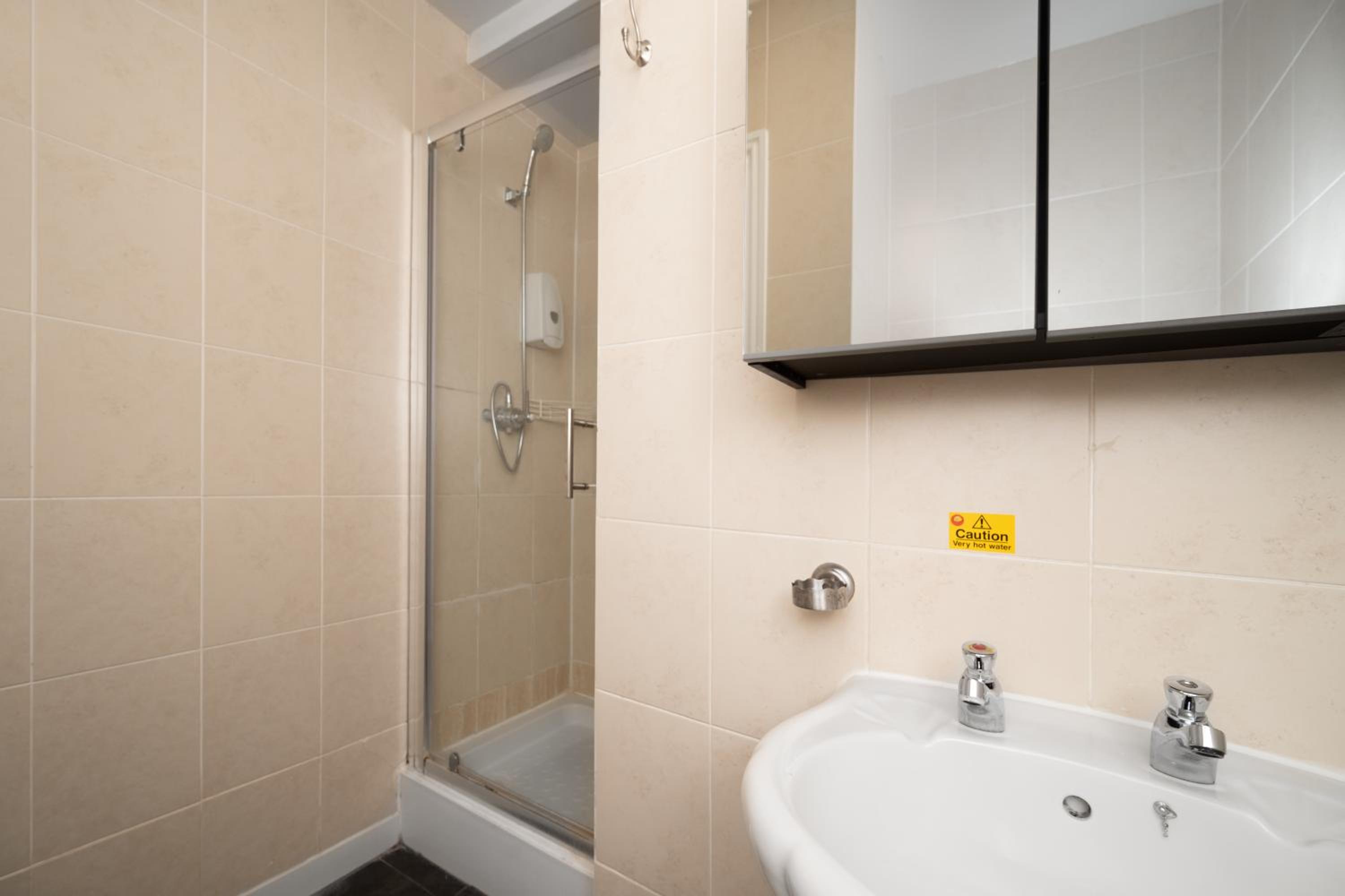 Studio Apartment (Double), photo 7