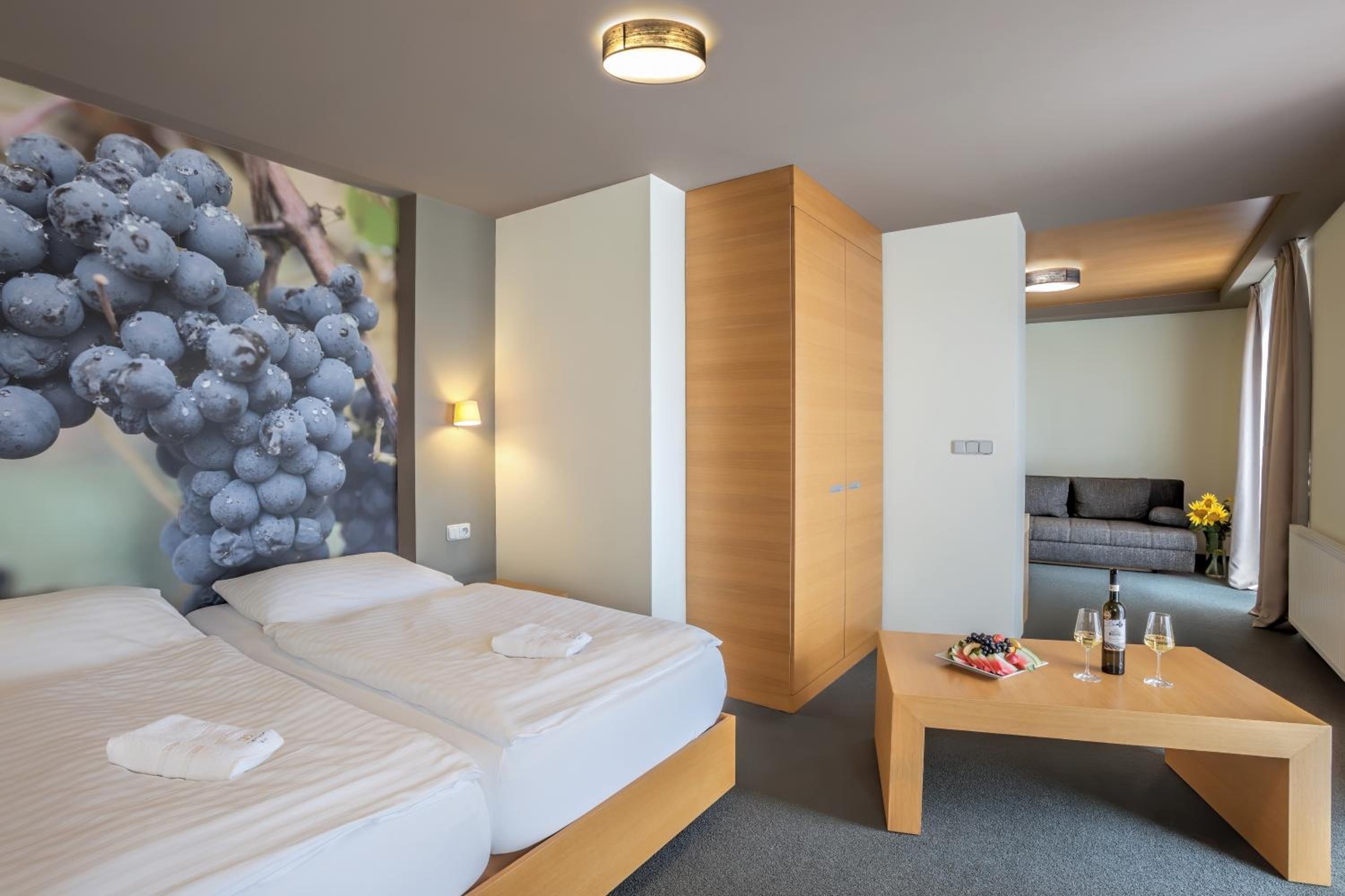 Suite - Photo 1