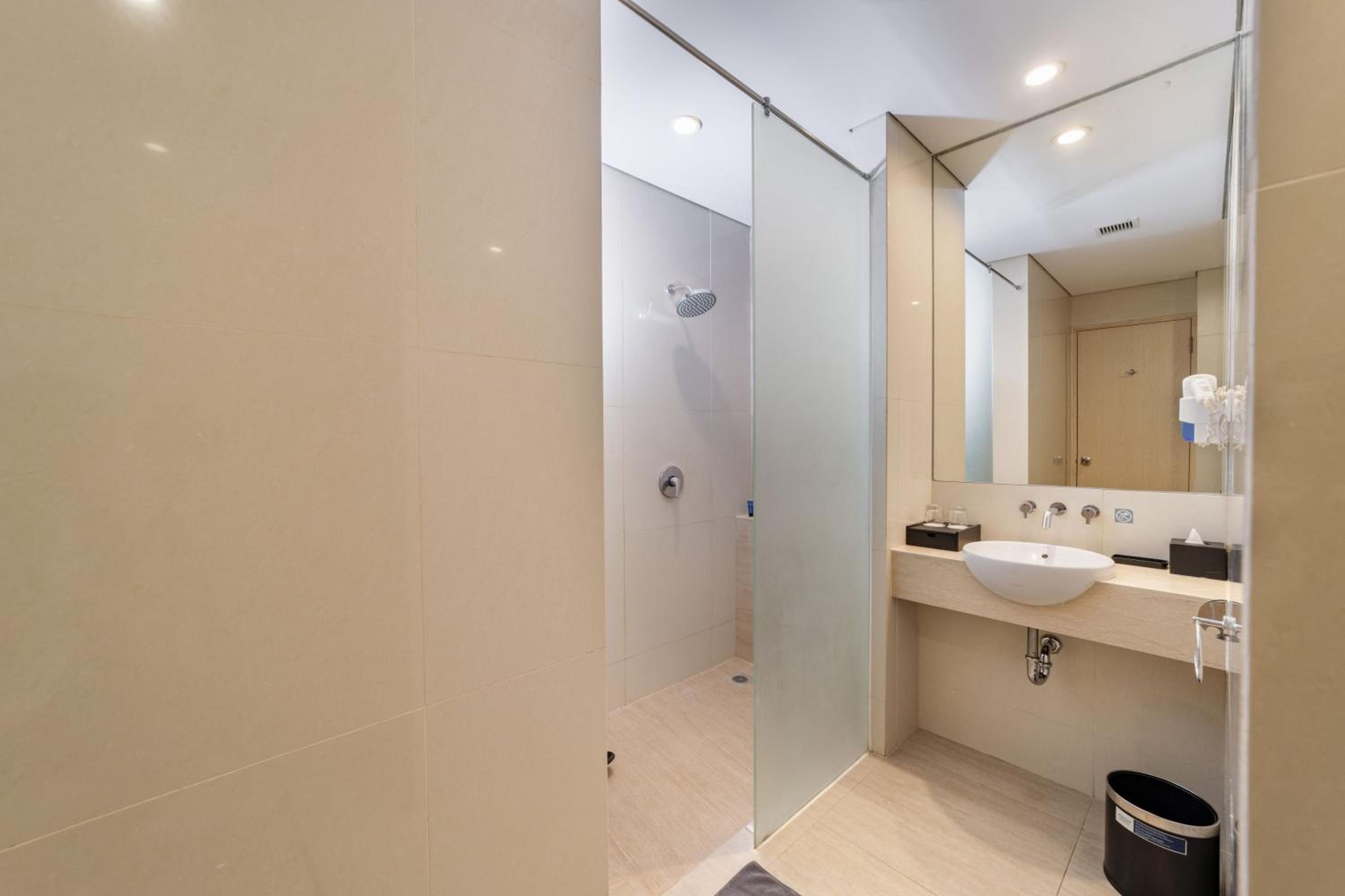 Executive Double Room photo 3