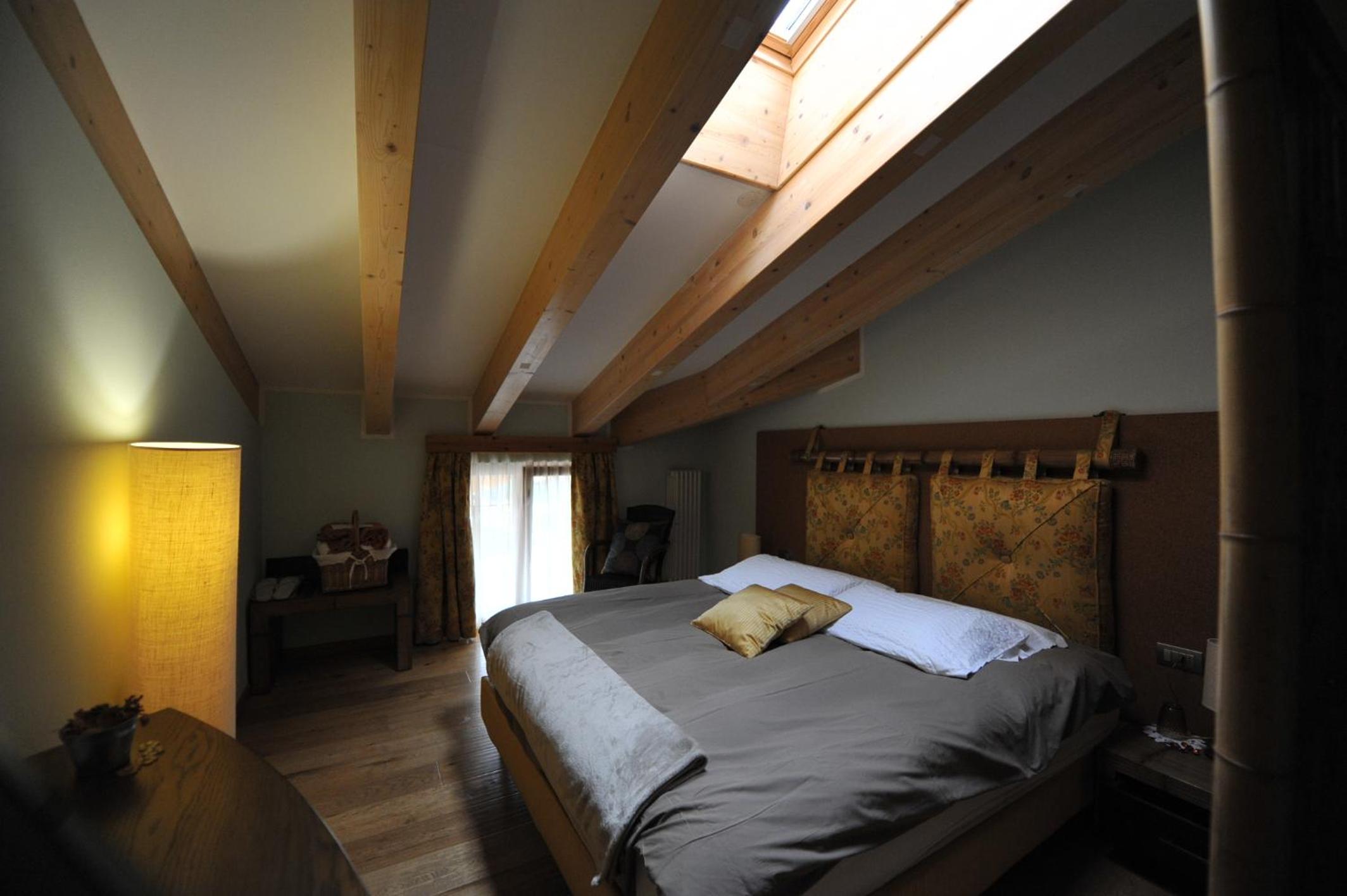 Deluxe Room photo 3