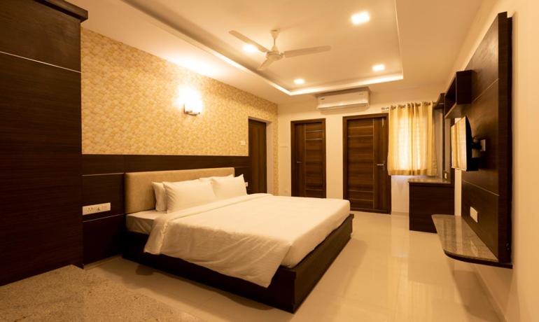 Superior Double Room photo 3