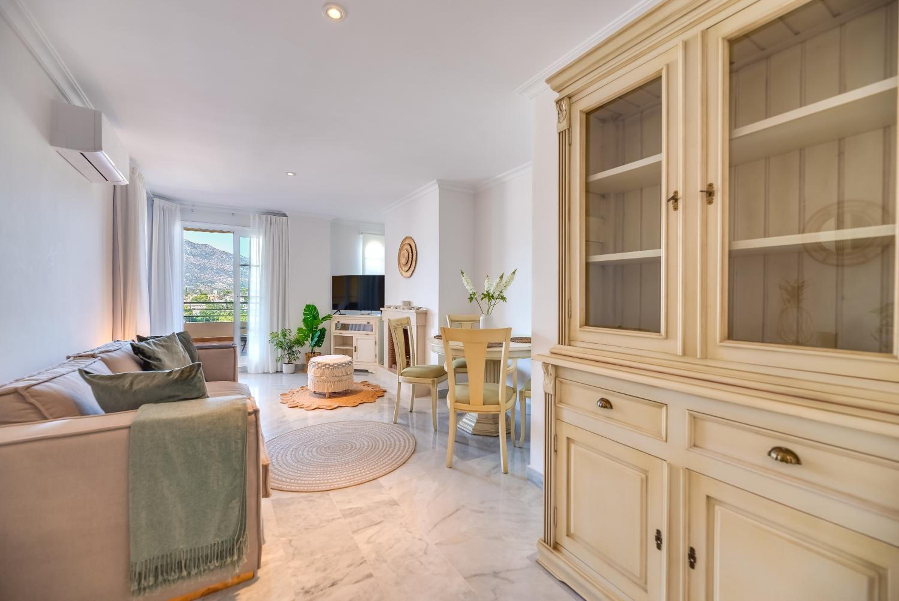 Apartamento Superior de Dos Habitaciones