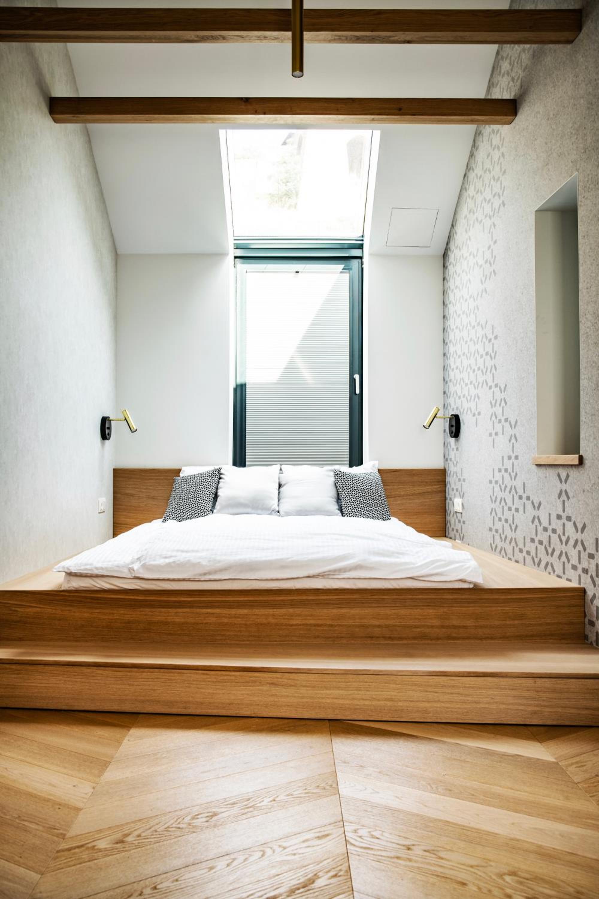 Two-Bedroom Suite photo 2