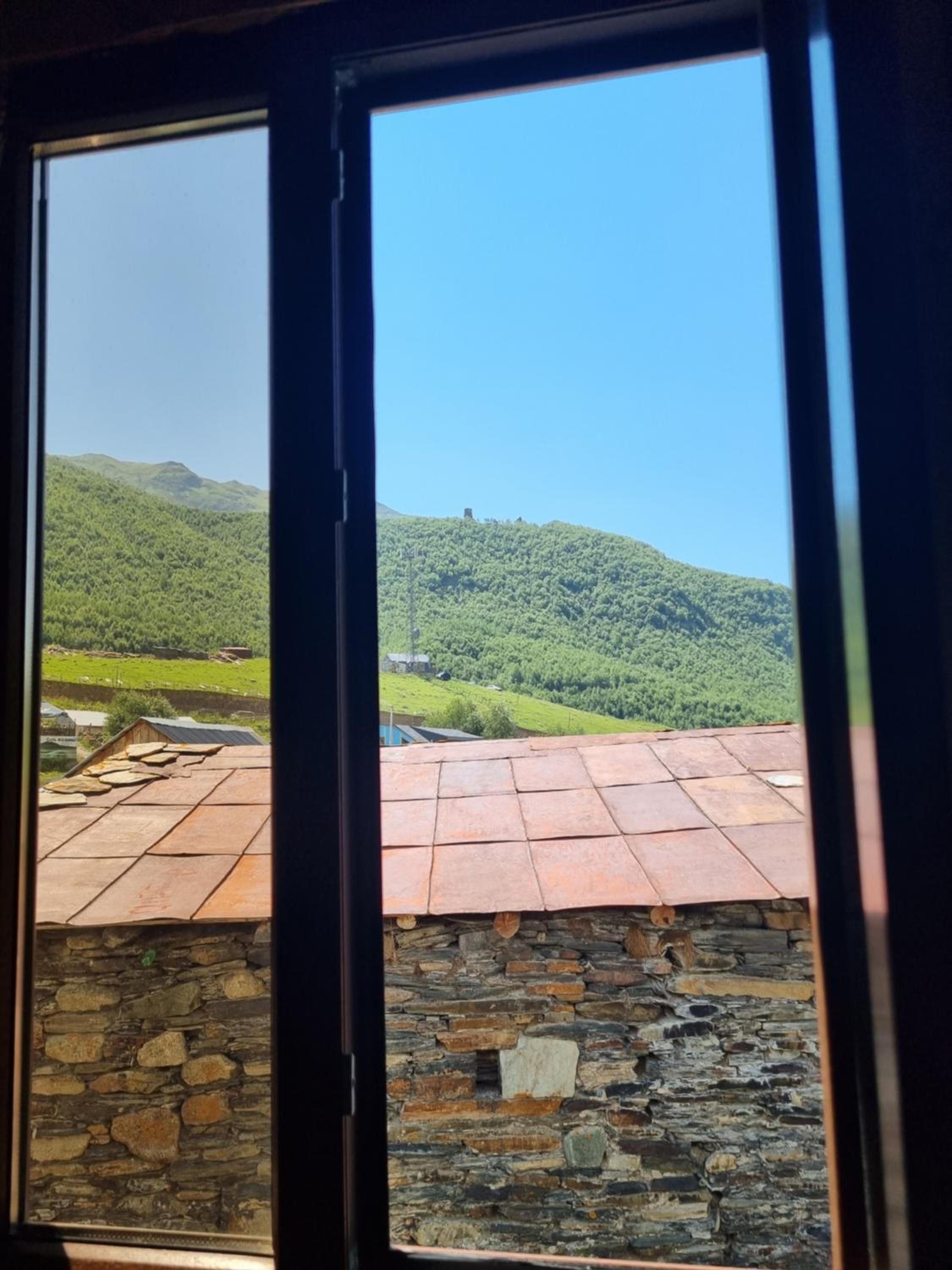 Double Room with Mountain View photo 2